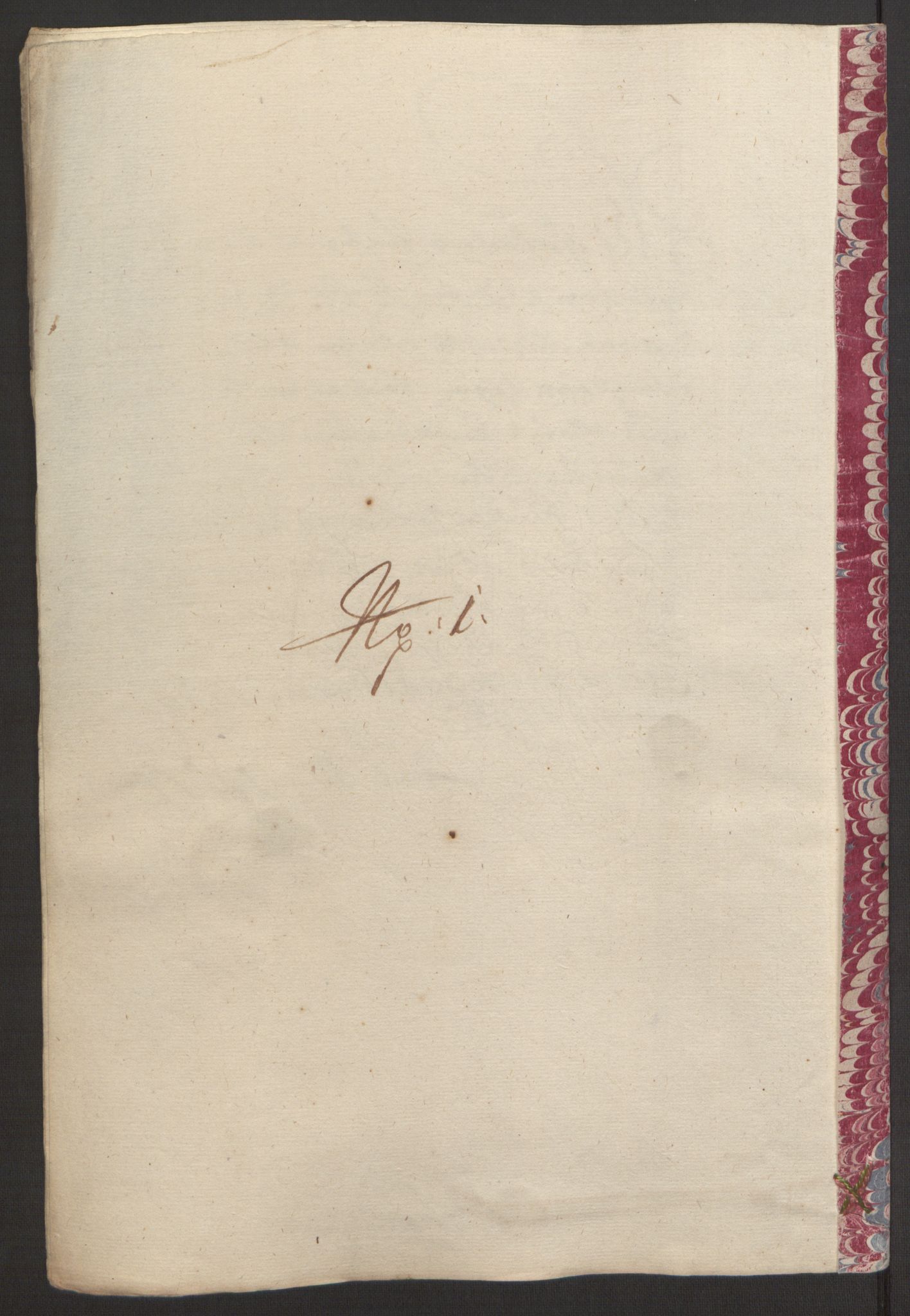 Rentekammeret inntil 1814, Reviderte regnskaper, Fogderegnskap, RA/EA-4092/R59/L3942: Fogderegnskap Gauldal, 1692, p. 191