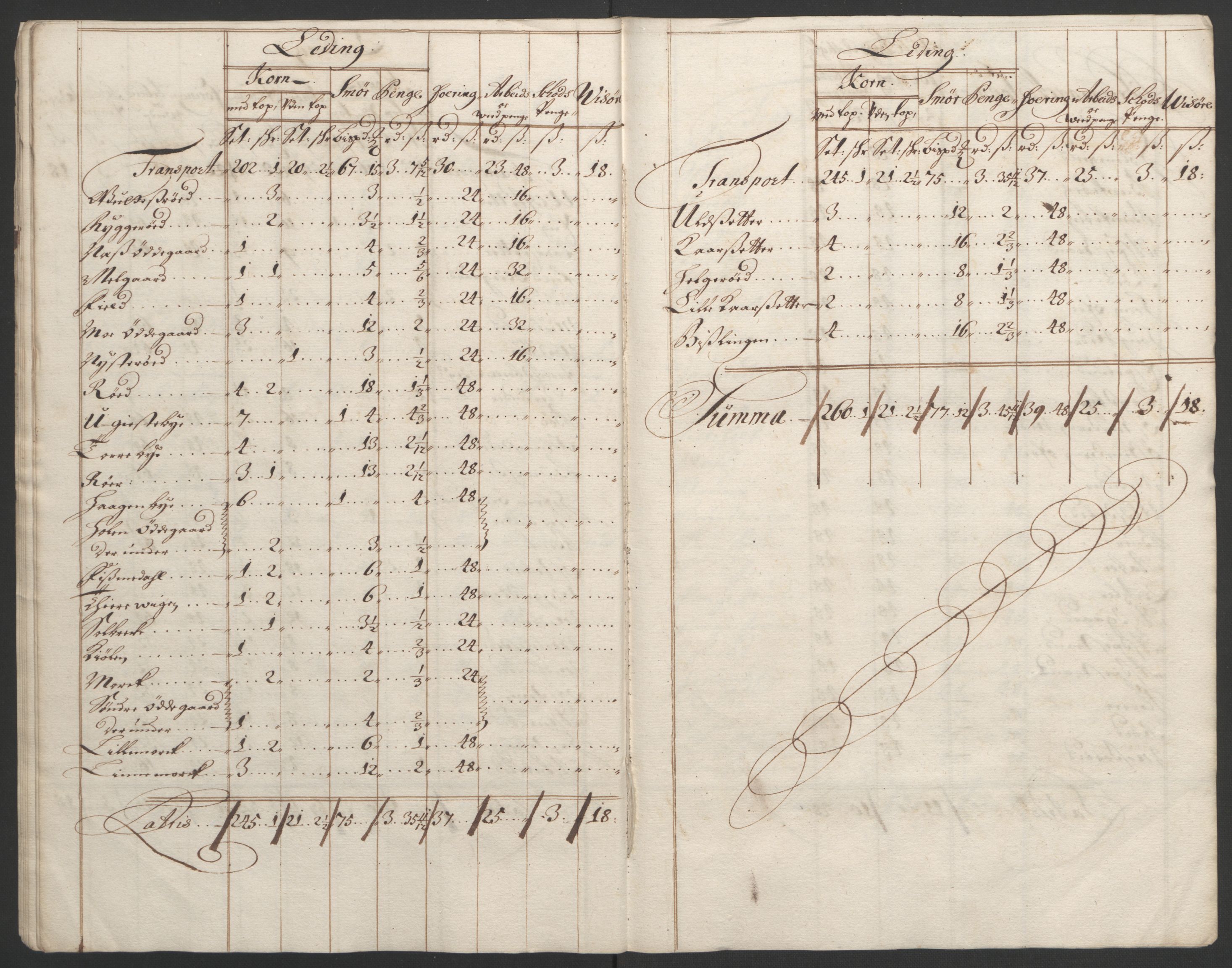 Rentekammeret inntil 1814, Reviderte regnskaper, Fogderegnskap, AV/RA-EA-4092/R01/L0011: Fogderegnskap Idd og Marker, 1692-1693, p. 30