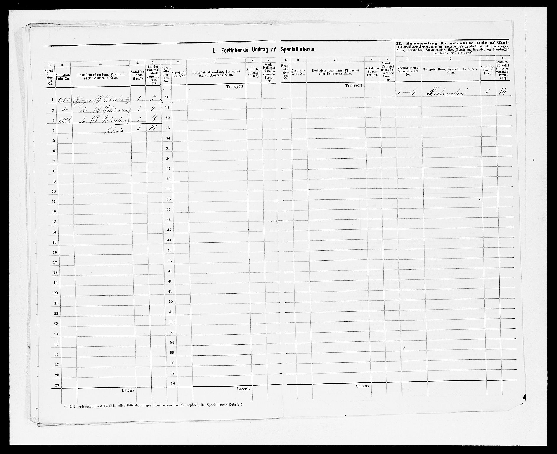 SAB, 1875 census for 1211P Etne, 1875, p. 35