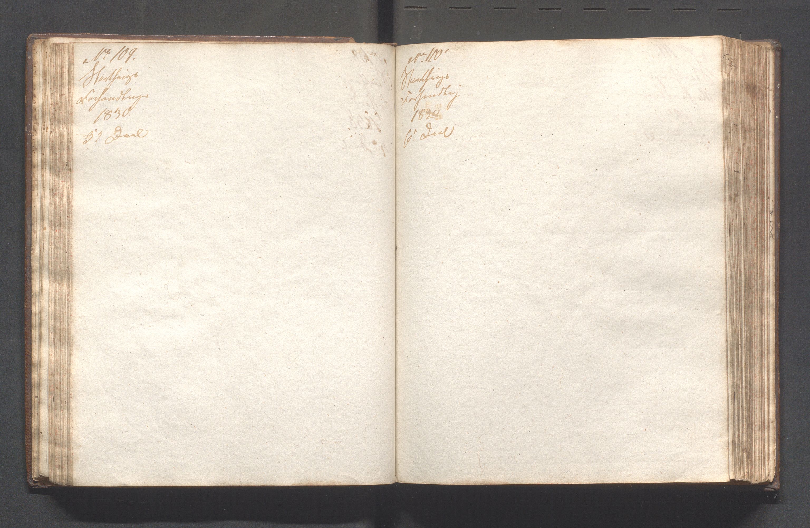 Time kommune - PA 24 Selskapet til opplysning og gode seders utbredelse i Lye kall, IKAR/K-100884/A/L0001: Protokoll, 1800-1834, p. 26