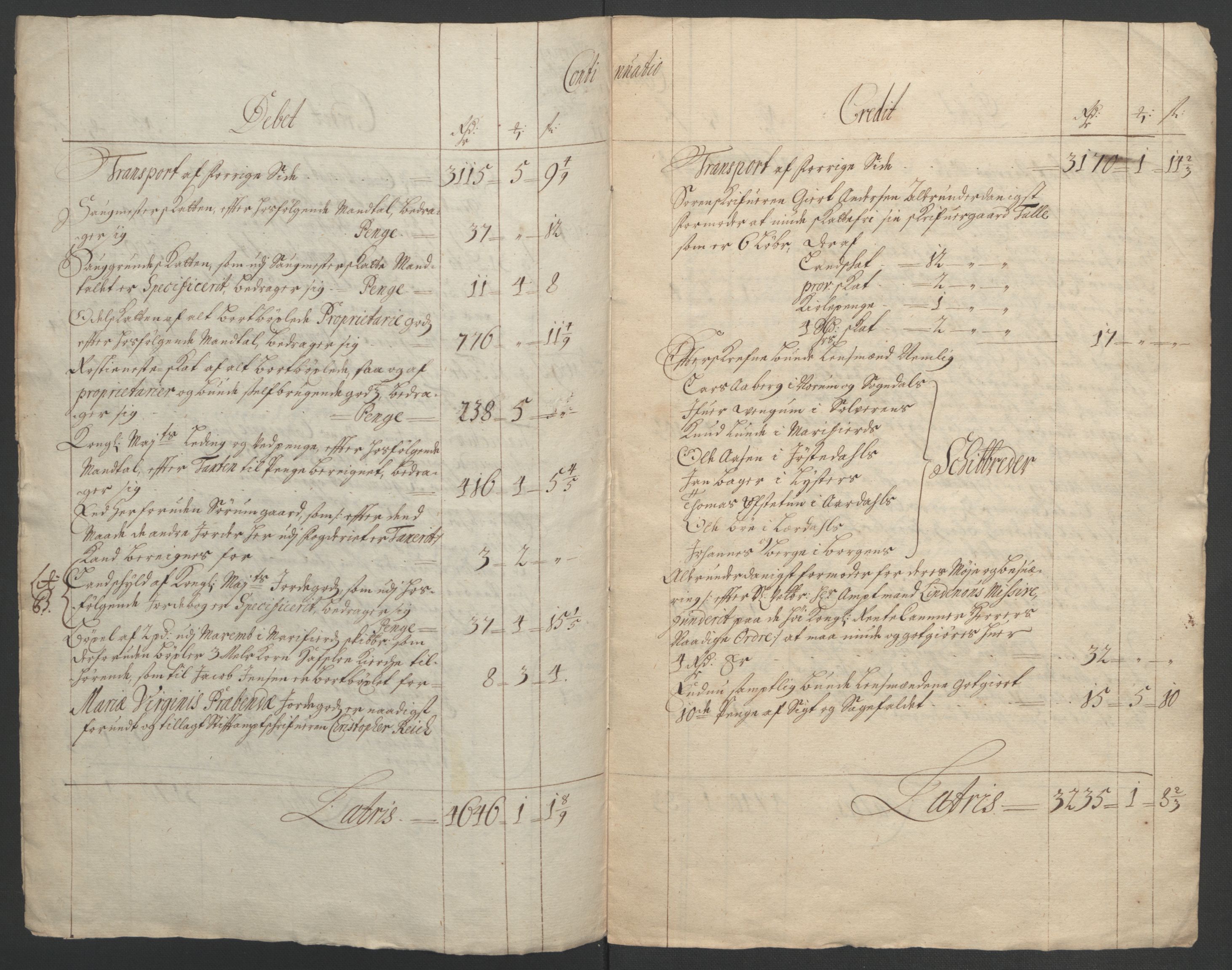Rentekammeret inntil 1814, Reviderte regnskaper, Fogderegnskap, RA/EA-4092/R52/L3306: Fogderegnskap Sogn, 1691-1692, p. 6