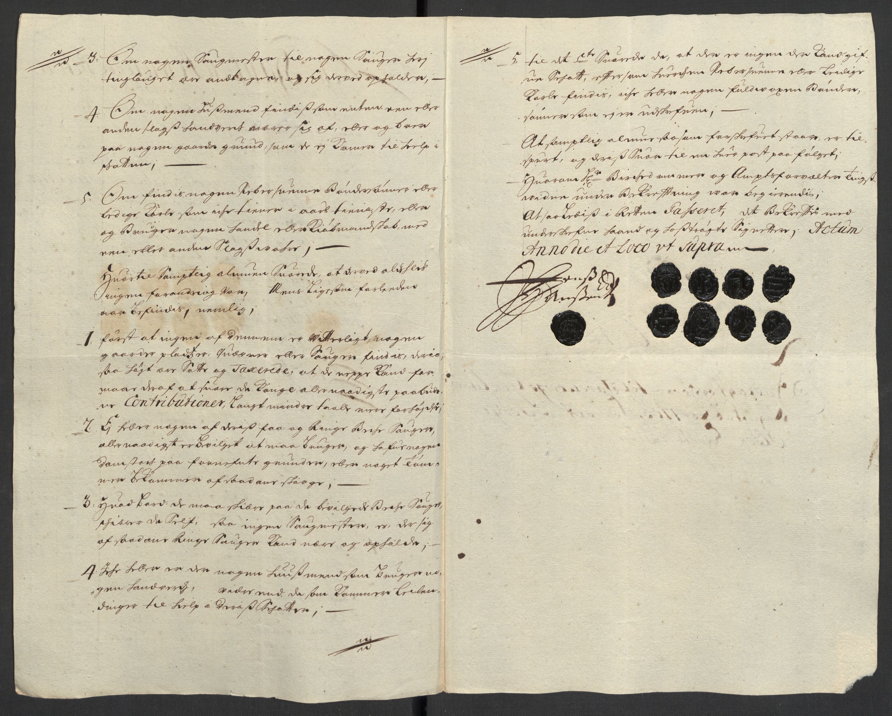 Rentekammeret inntil 1814, Reviderte regnskaper, Fogderegnskap, RA/EA-4092/R32/L1871: Fogderegnskap Jarlsberg grevskap, 1703-1705, p. 51