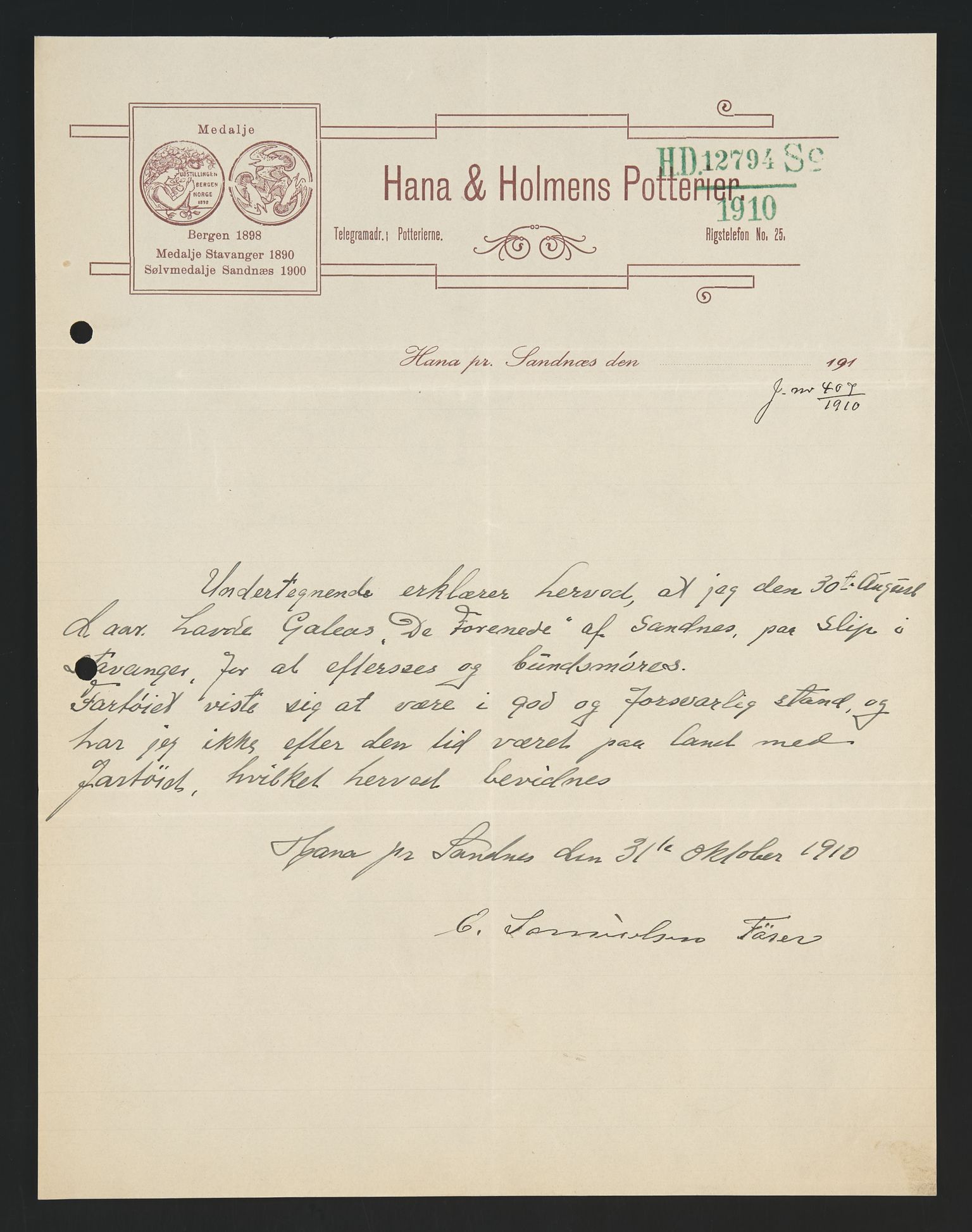 Sjøfartsdirektoratet med forløpere, skipsmapper slettede skip, AV/RA-S-4998/F/Fa/L0235: --, 1847-1930, p. 547