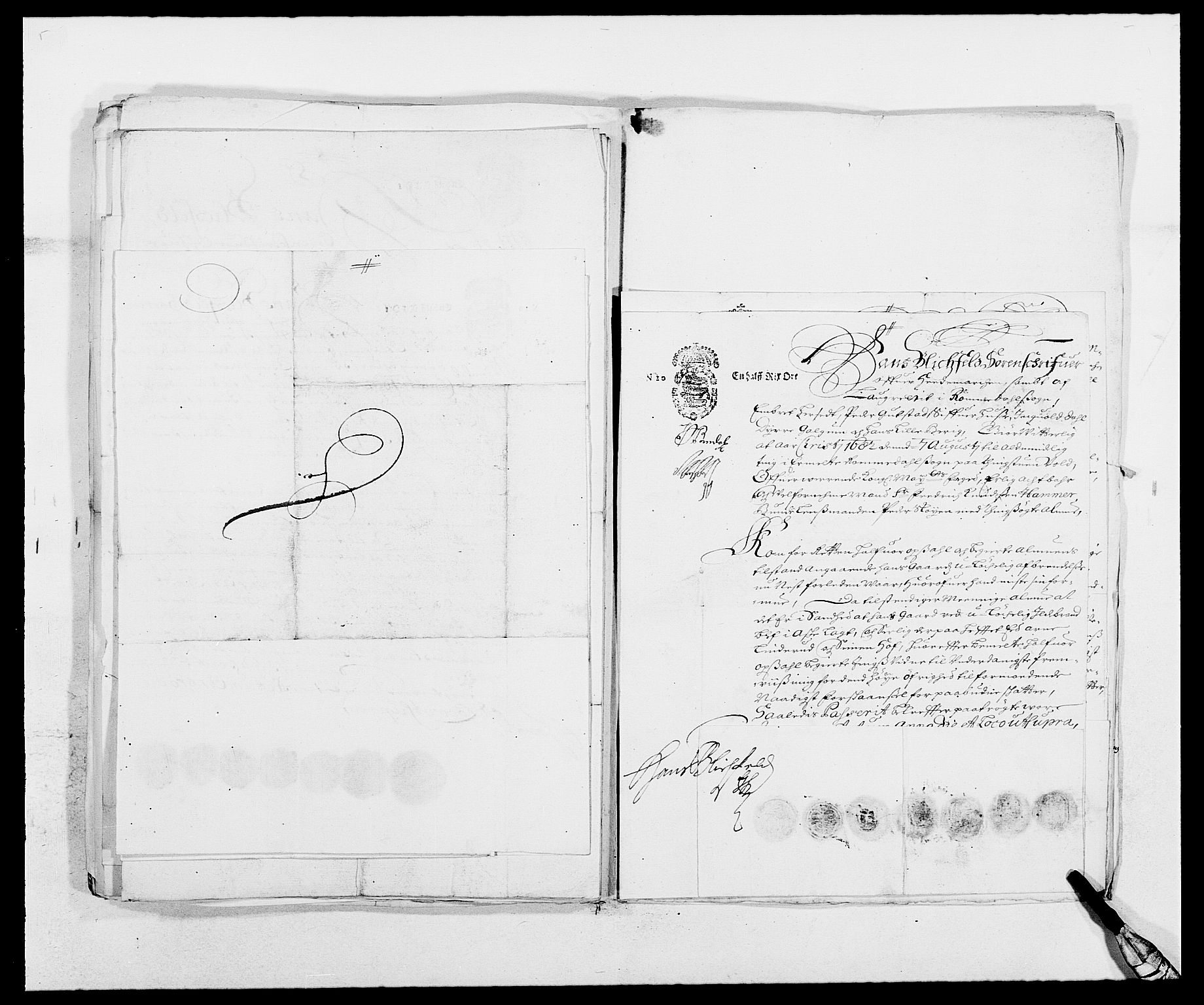 Rentekammeret inntil 1814, Reviderte regnskaper, Fogderegnskap, RA/EA-4092/R16/L1023: Fogderegnskap Hedmark, 1682, p. 312