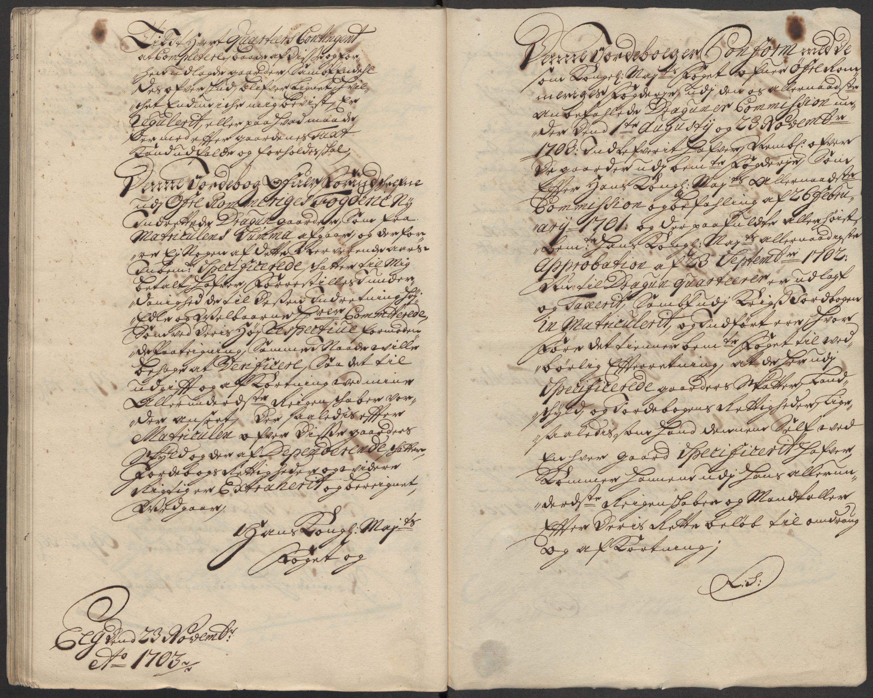 Rentekammeret inntil 1814, Reviderte regnskaper, Fogderegnskap, AV/RA-EA-4092/R12/L0722: Fogderegnskap Øvre Romerike, 1712, p. 277