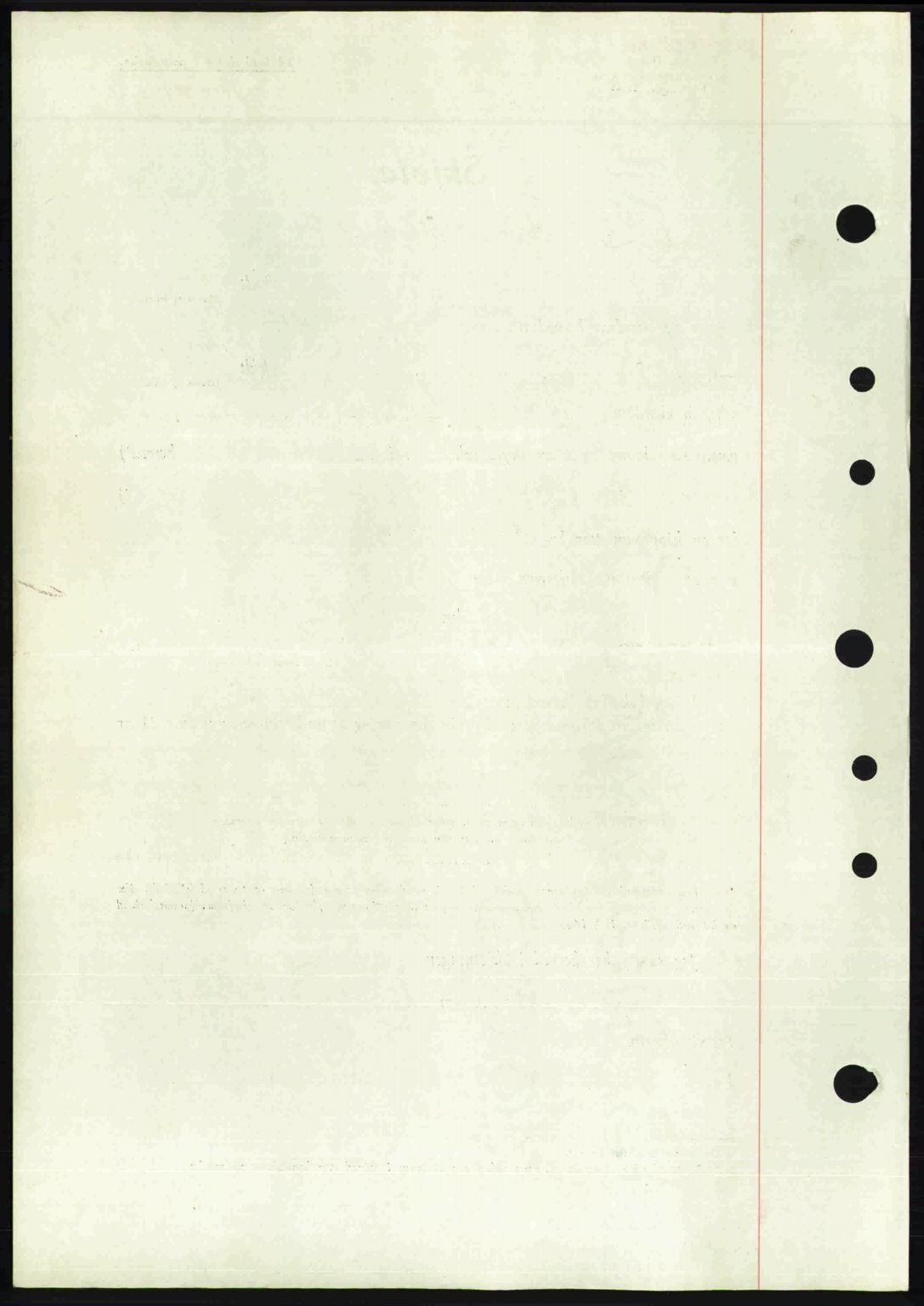Nordmøre sorenskriveri, AV/SAT-A-4132/1/2/2Ca: Mortgage book no. A103, 1946-1947, Diary no: : 173/1947