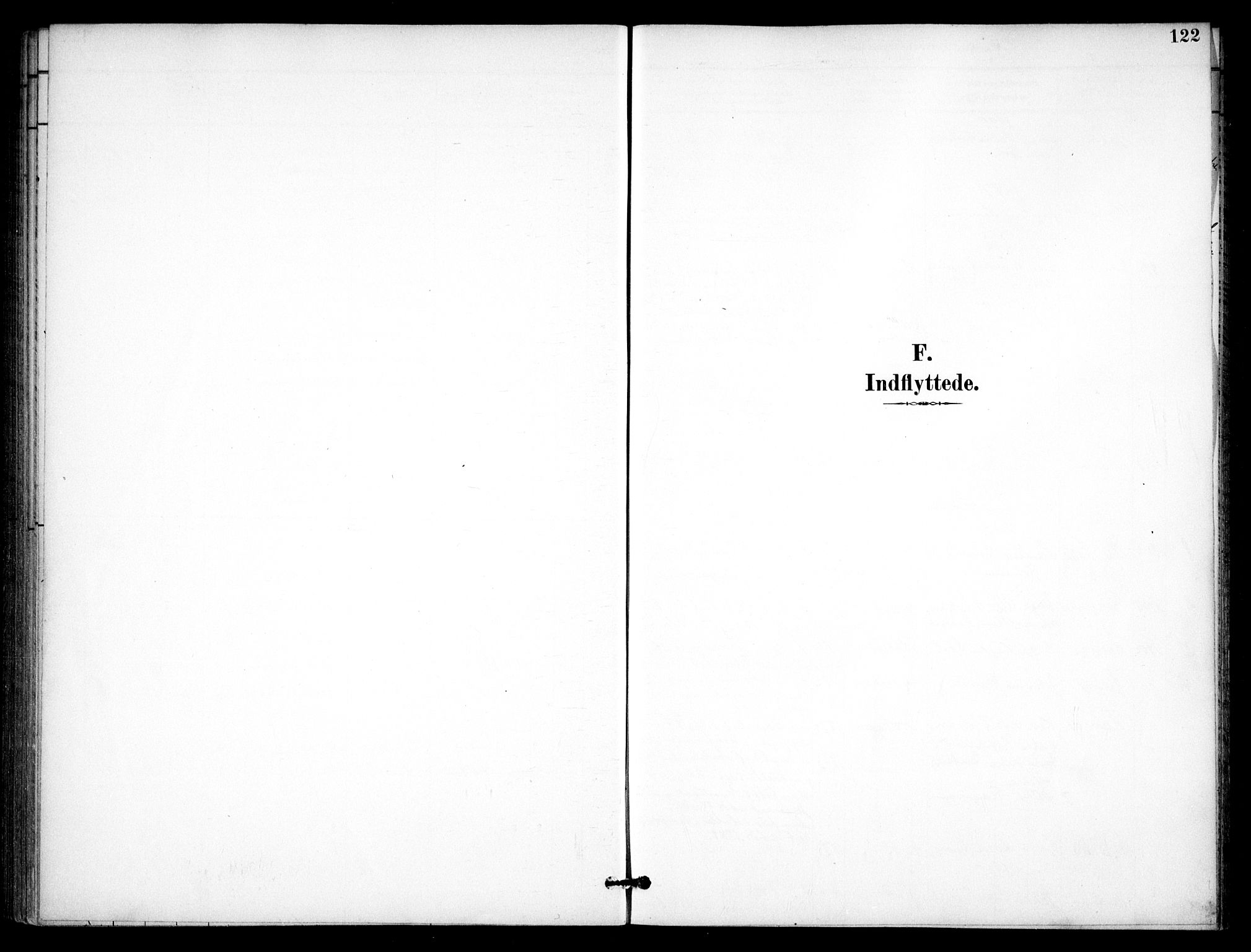 Nannestad prestekontor Kirkebøker, SAO/A-10414a/F/Fb/L0002: Parish register (official) no. II 2, 1891-1909, p. 122