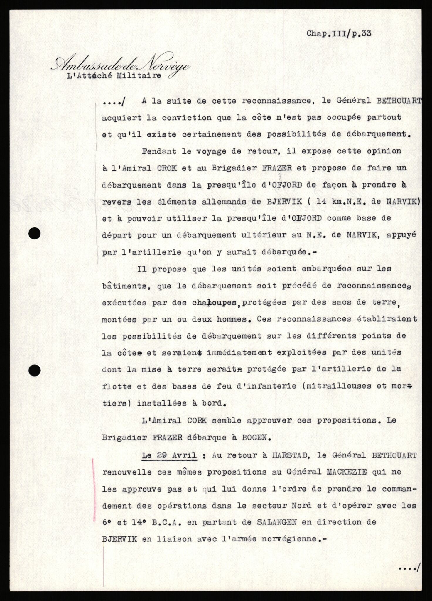 Forsvaret, Forsvarets krigshistoriske avdeling, AV/RA-RAFA-2017/Y/Yd/L0172: II-C-11-940-970  -  Storbritannia.  Frankrike.  Polen.  Jugoslavia., 1940-1945, p. 595