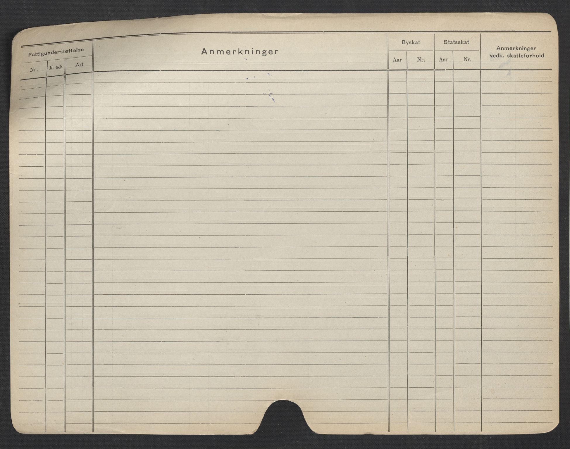 Oslo folkeregister, Registerkort, SAO/A-11715/F/Fa/Fac/L0007: Menn, 1906-1914, p. 275b