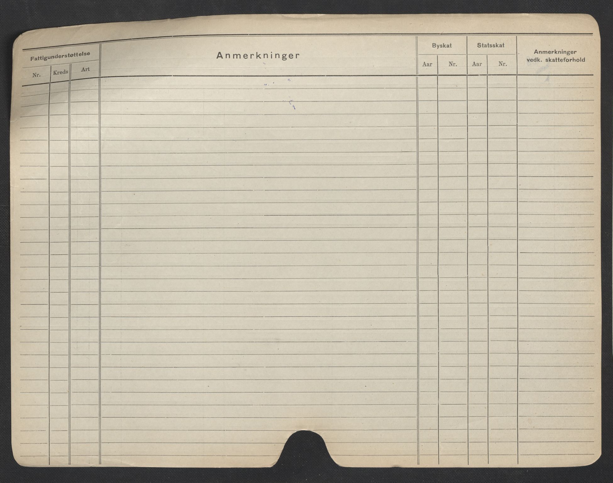 Oslo folkeregister, Registerkort, AV/SAO-A-11715/F/Fa/Fac/L0007: Menn, 1906-1914, p. 275b