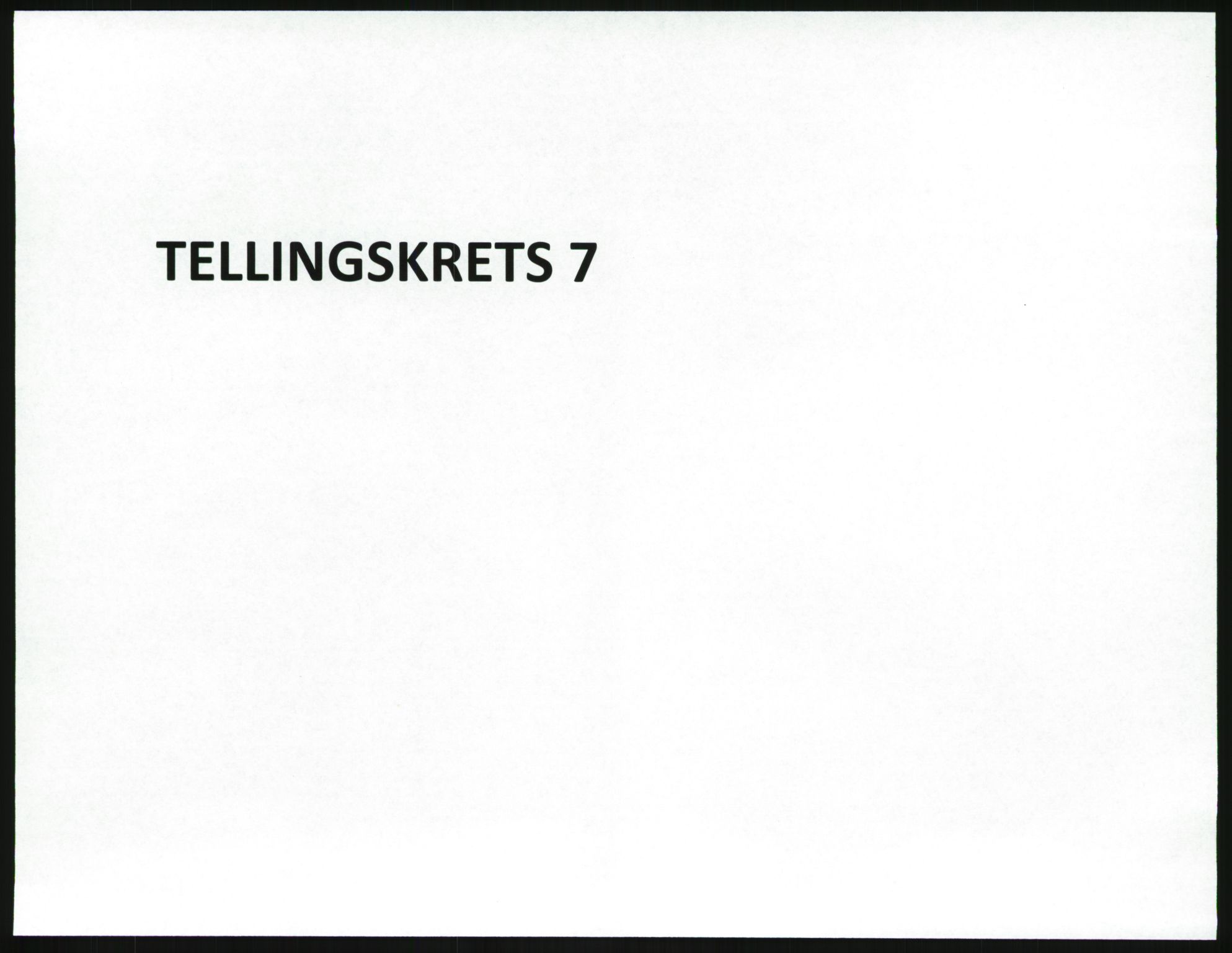 SAK, 1920 census for Gjerstad, 1920, p. 687
