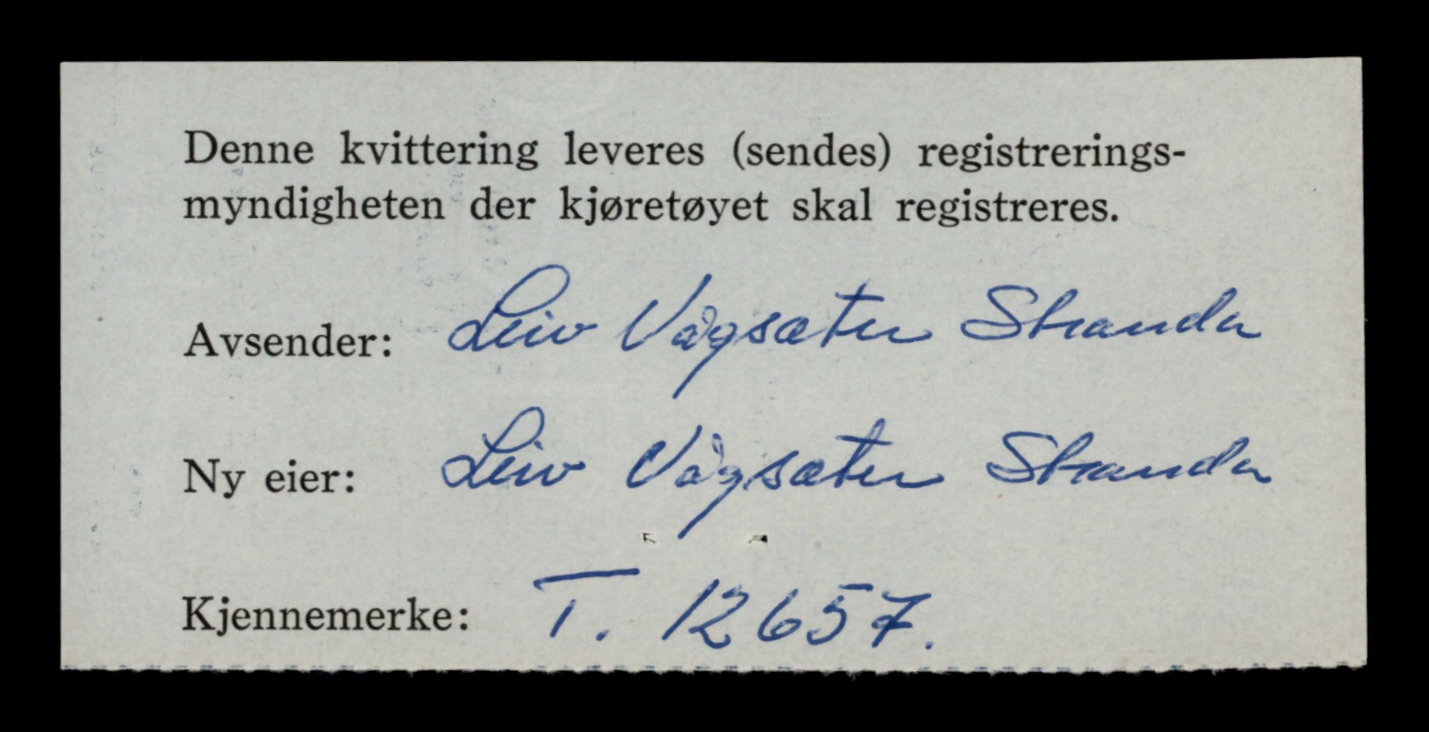 Møre og Romsdal vegkontor - Ålesund trafikkstasjon, AV/SAT-A-4099/F/Fe/L0035: Registreringskort for kjøretøy T 12653 - T 12829, 1927-1998, p. 58