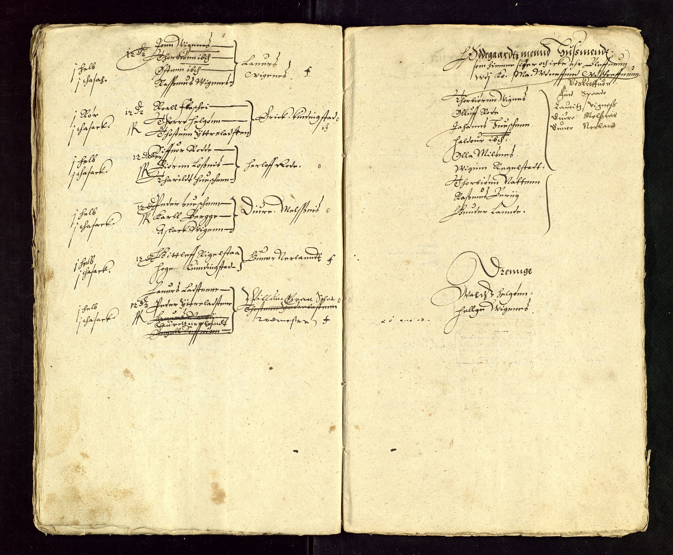 Stavanger len, AV/SAST-A-101870/Ob/L0020: Diverse, 1611-1640, p. 246