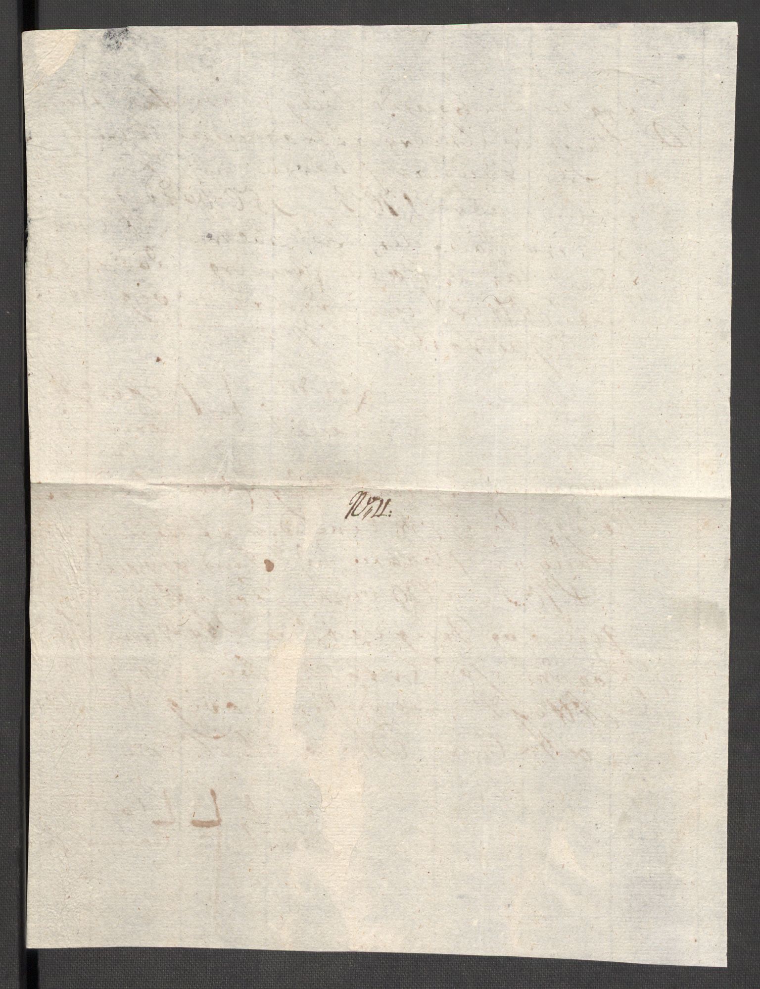 Rentekammeret inntil 1814, Reviderte regnskaper, Fogderegnskap, RA/EA-4092/R48/L2981: Fogderegnskap Sunnhordland og Hardanger, 1703, p. 148