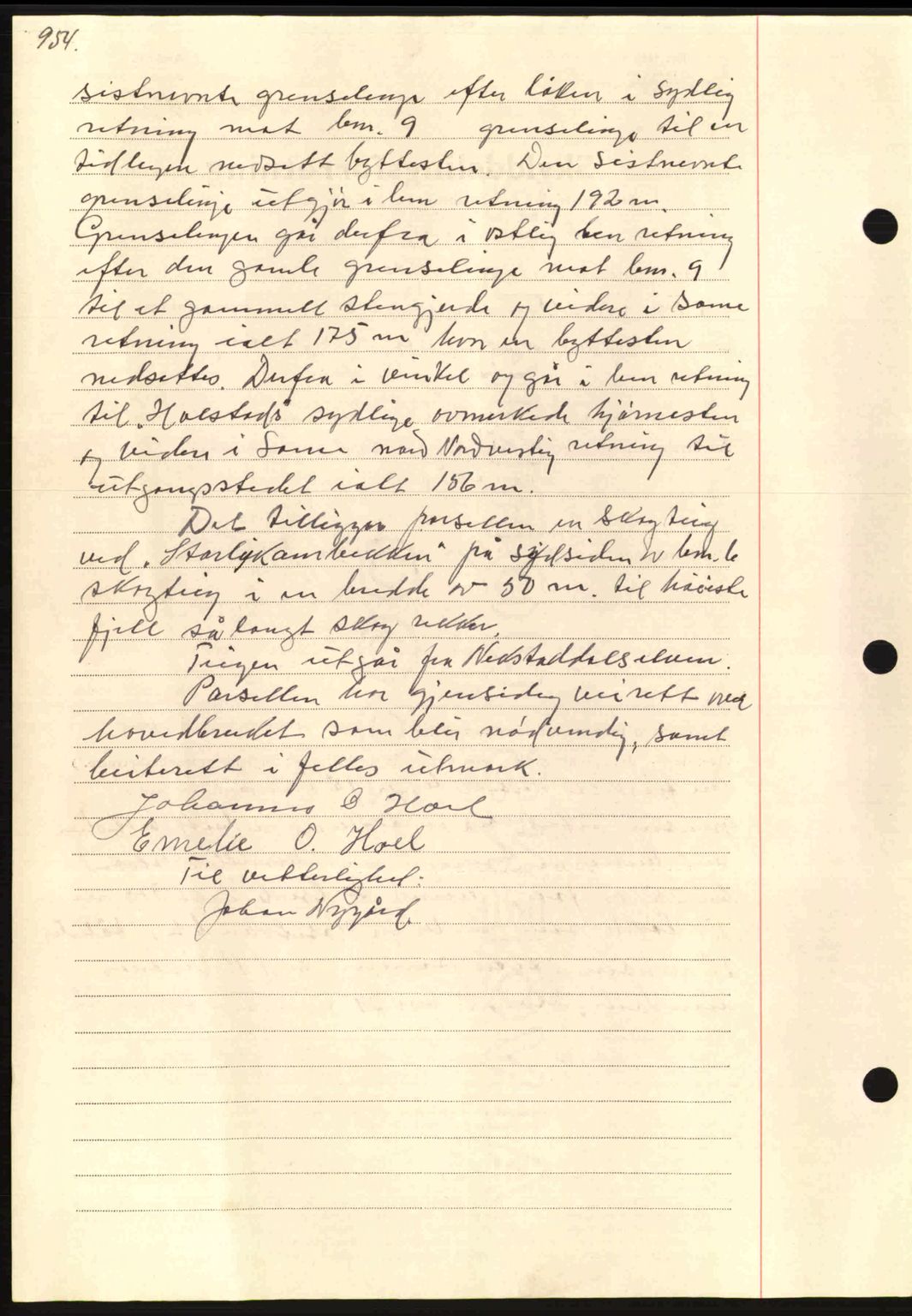 Nordmøre sorenskriveri, SAT/A-4132/1/2/2Ca: Mortgage book no. A86, 1939-1939, Diary no: : 2201/1939