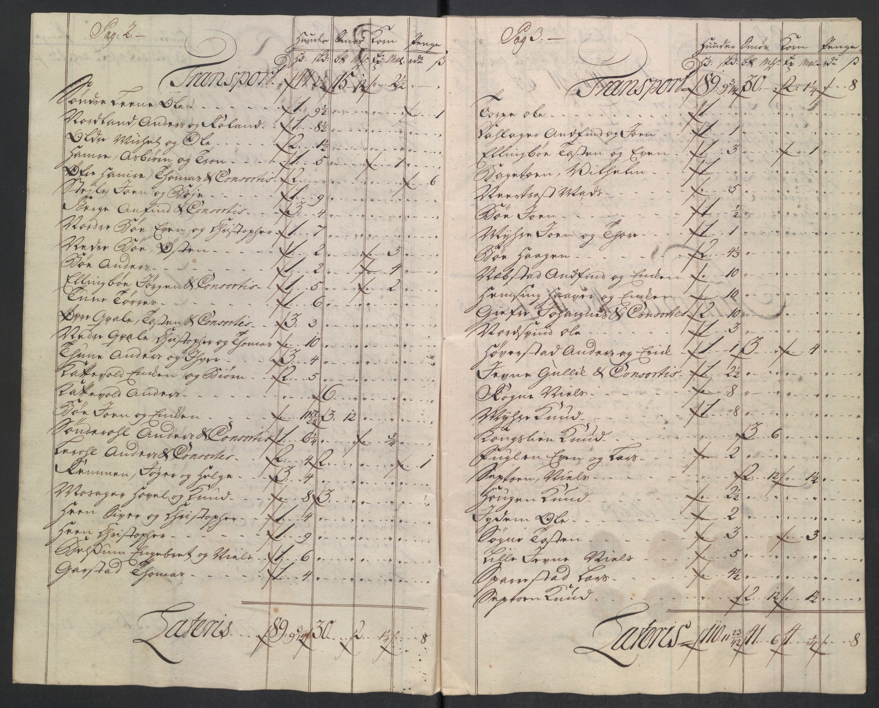 Rentekammeret inntil 1814, Reviderte regnskaper, Fogderegnskap, AV/RA-EA-4092/R18/L1349: Fogderegnskap Hadeland, Toten og Valdres, 1752-1753, p. 577