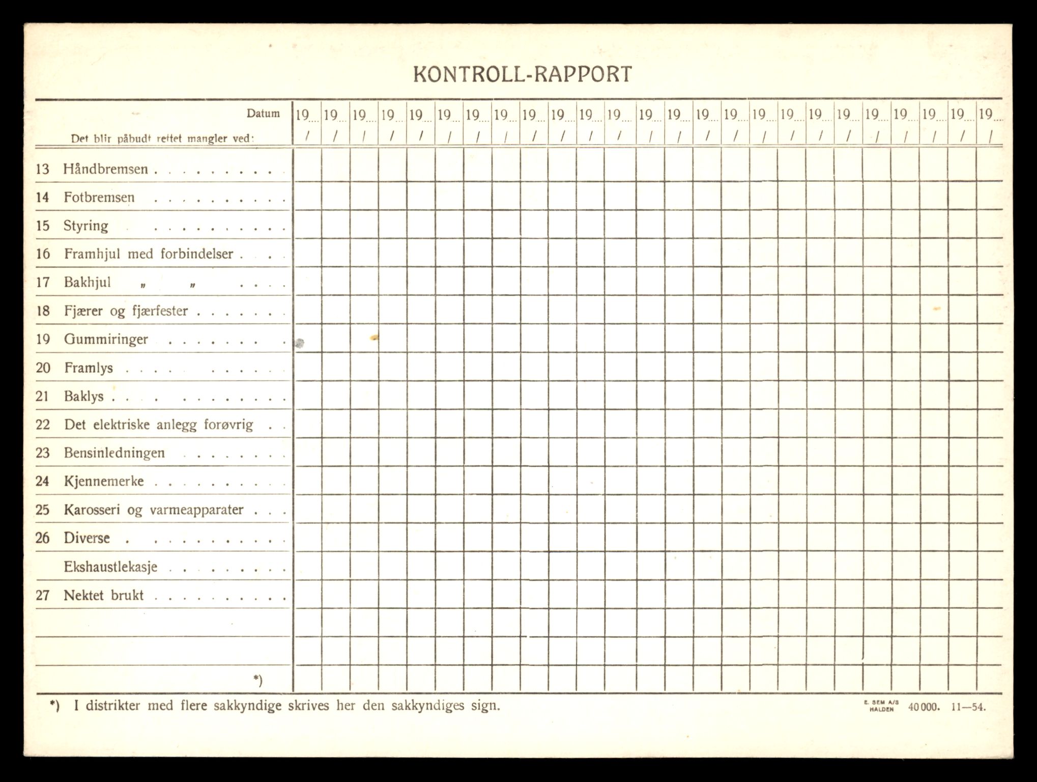 Møre og Romsdal vegkontor - Ålesund trafikkstasjon, AV/SAT-A-4099/F/Fe/L0039: Registreringskort for kjøretøy T 13361 - T 13530, 1927-1998, p. 1917
