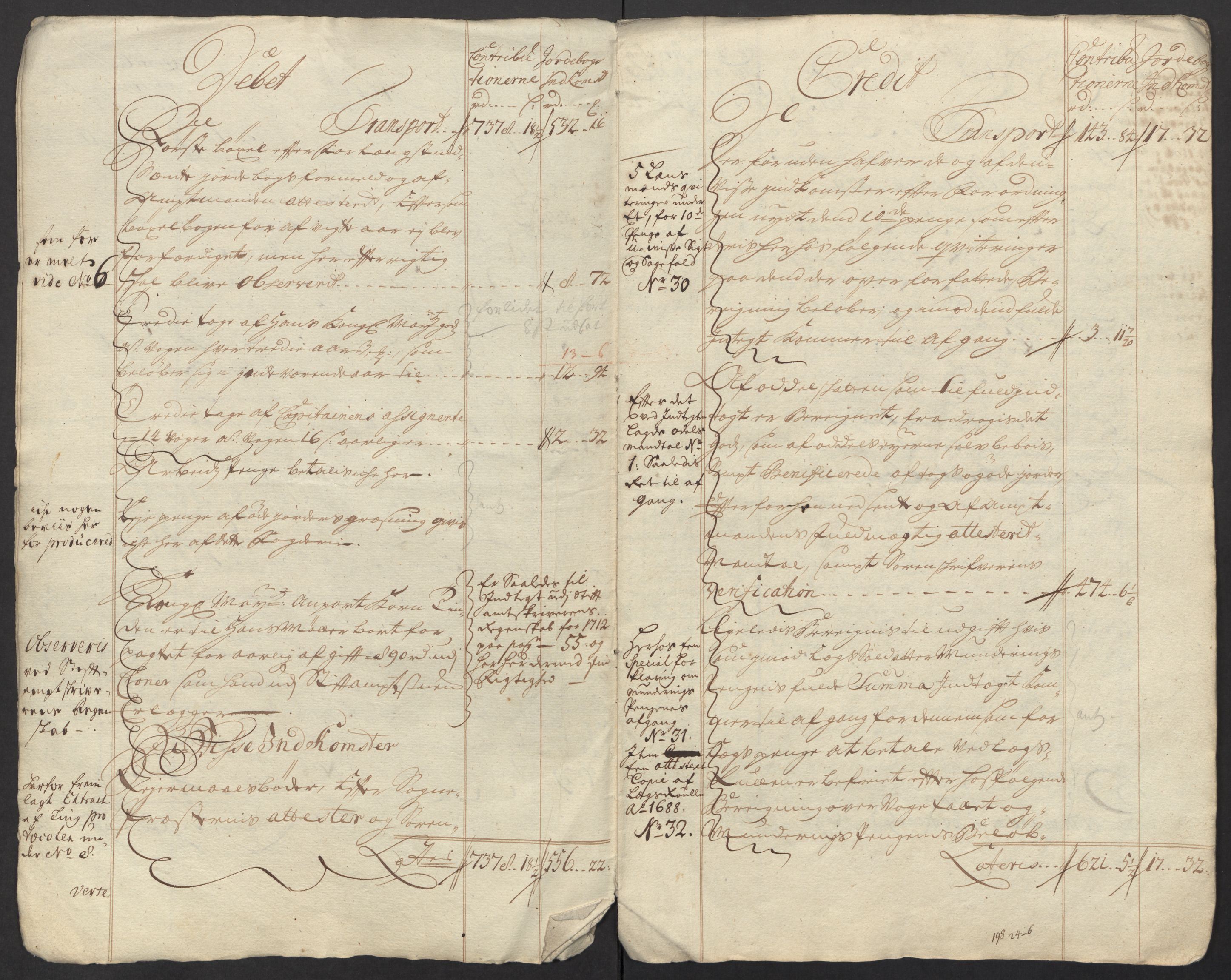 Rentekammeret inntil 1814, Reviderte regnskaper, Fogderegnskap, RA/EA-4092/R54/L3565: Fogderegnskap Sunnmøre, 1712-1713, p. 7