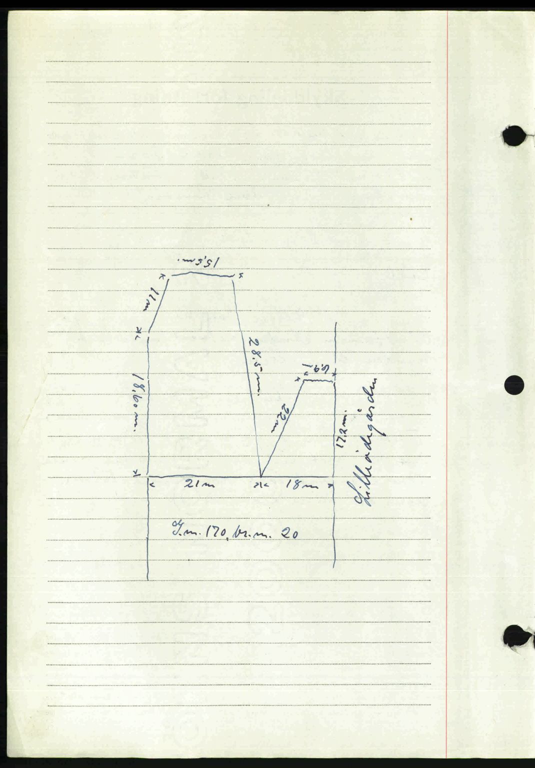 Sør-Gudbrandsdal tingrett, SAH/TING-004/H/Hb/Hbd/L0022: Mortgage book no. A22, 1948-1948, Diary no: : 2106/1948