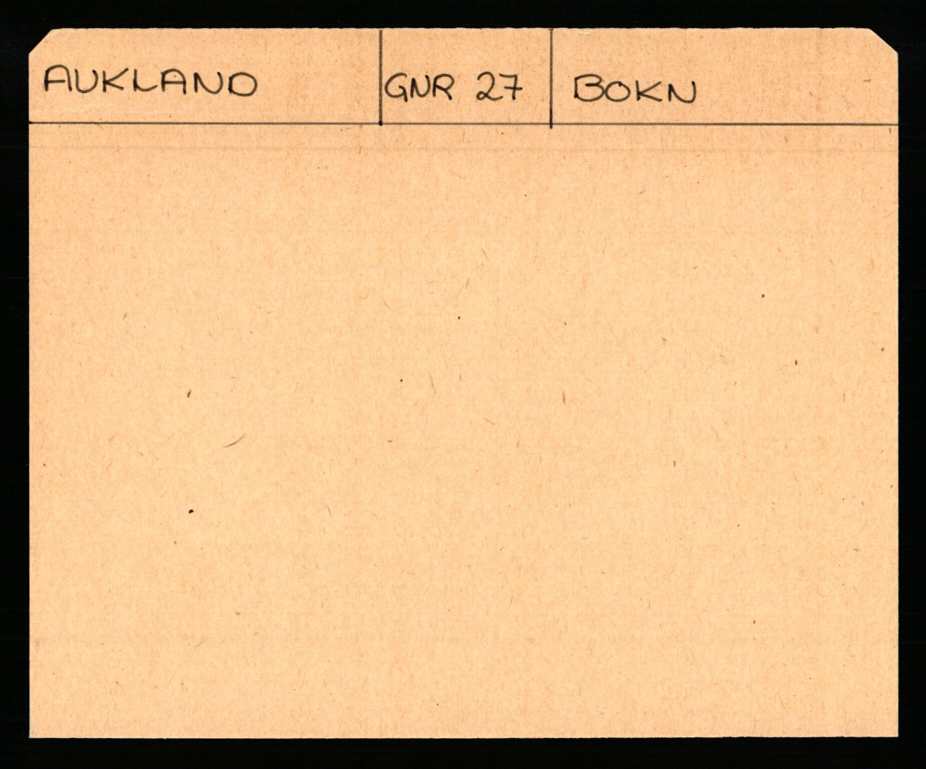 Statsarkivet i Stavanger, AV/SAST-A-101971/03/Y/Yk/L0002: Registerkort sortert etter gårdsnavn: Auglend - Bakkevik, 1750-1930, p. 57