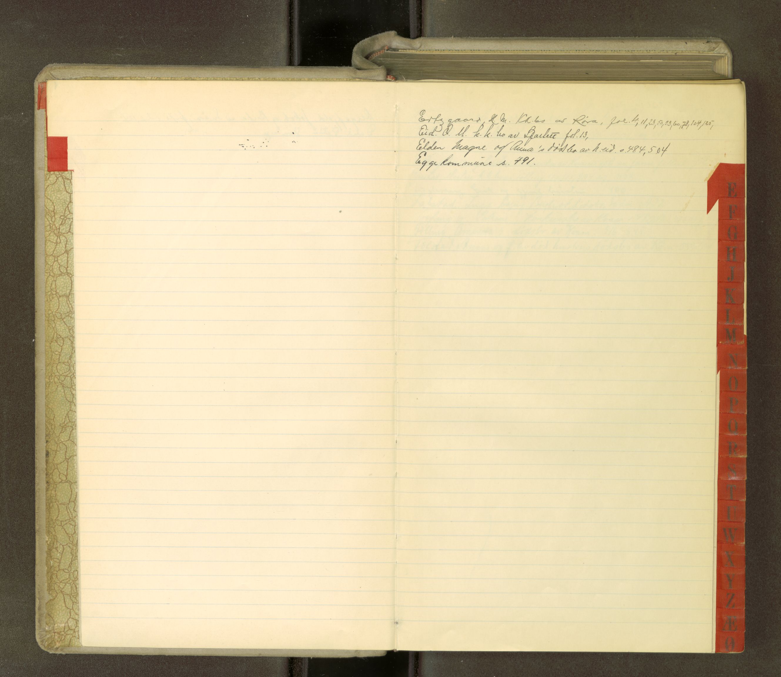 Inderøy sorenskriveri, AV/SAT-A-4147/1/3/3B/L0014: Skifteforhandlingsprotokoll, 1931-1939
