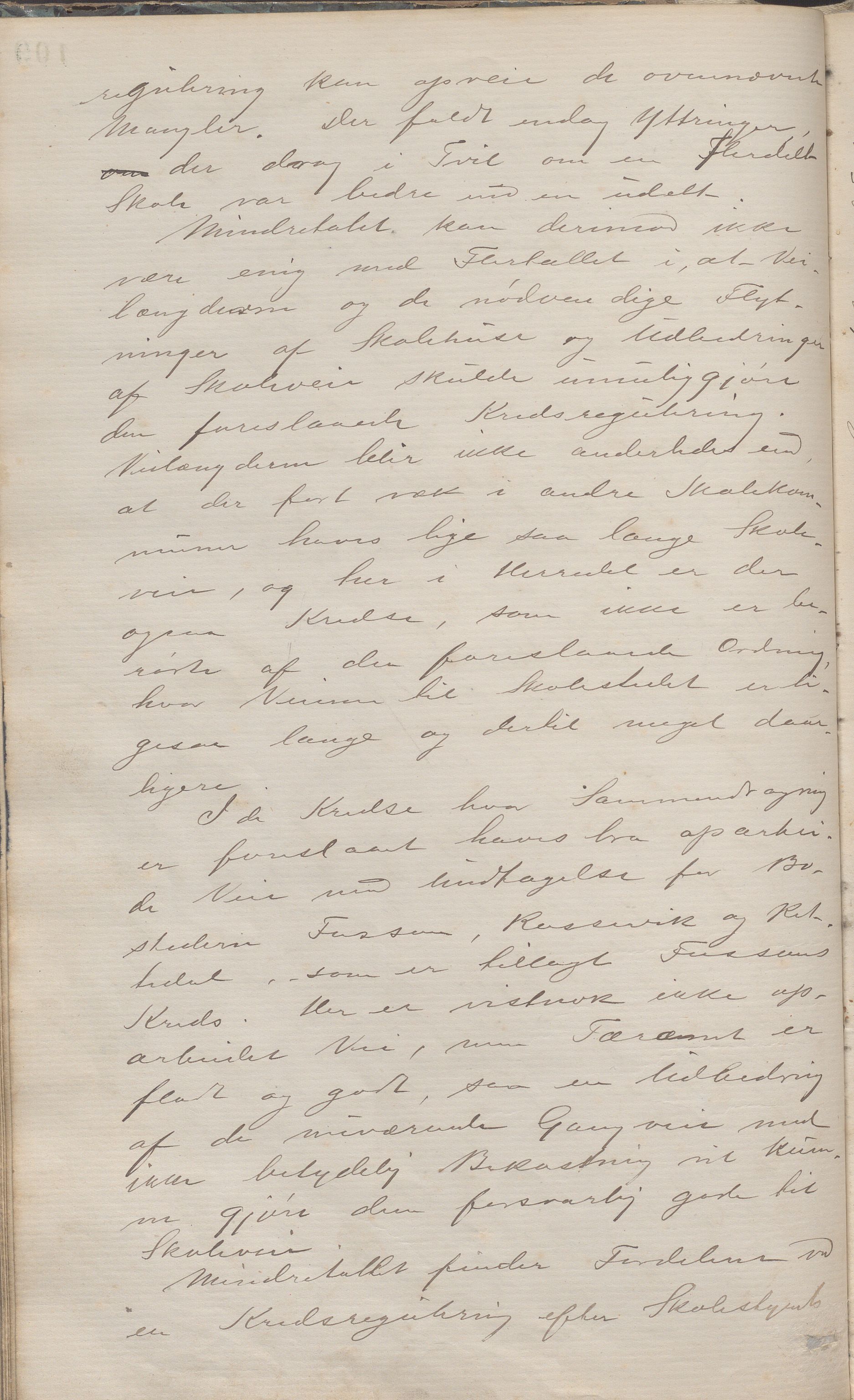 Forsand kommune - Formannskapet / Rådmannskontoret, IKAR/K-101601/A/Aa/Aaa/L0001: Møtebok, 1878-1893, p. 109b