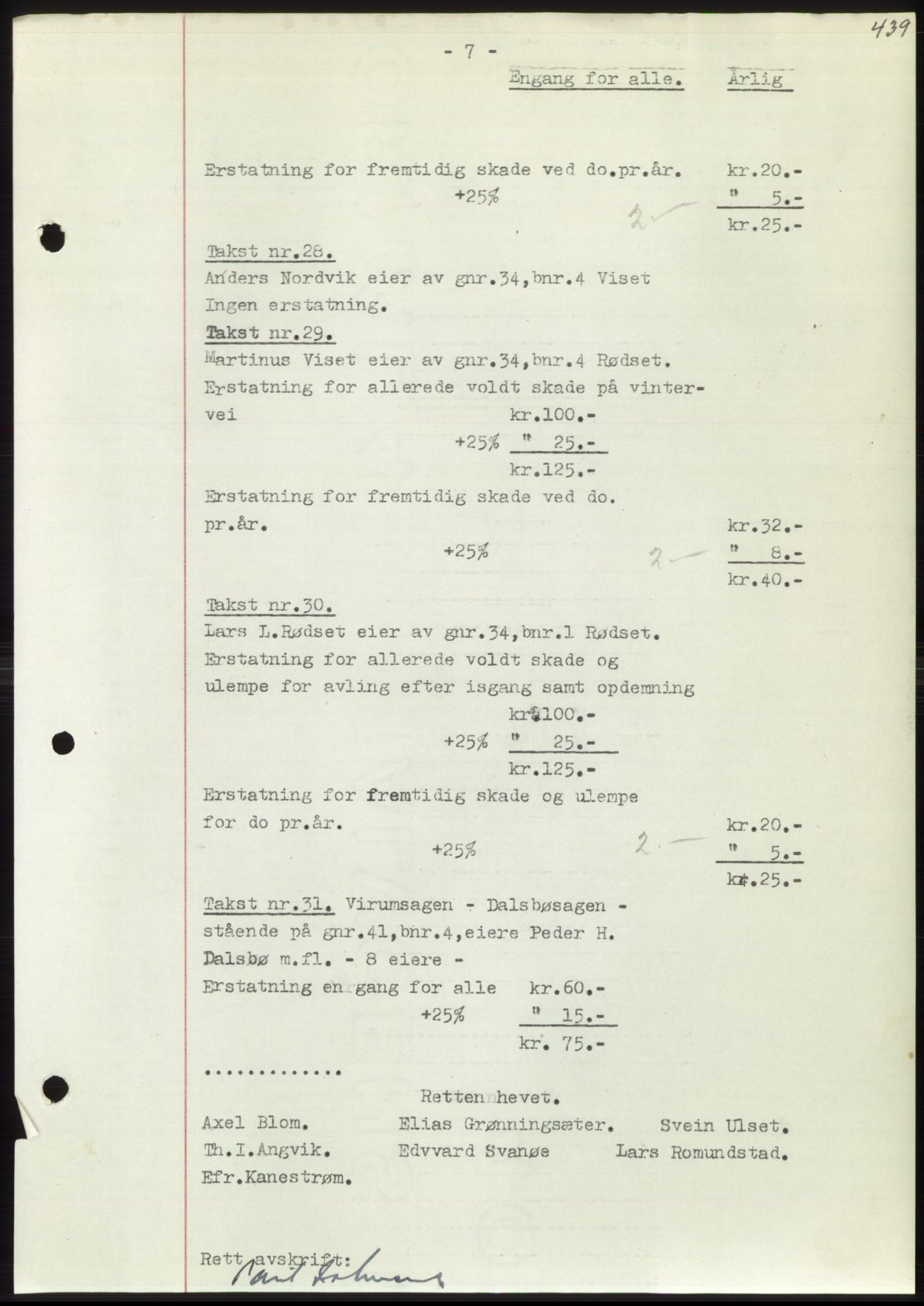 Nordmøre sorenskriveri, AV/SAT-A-4132/1/2/2Ca: Mortgage book no. B106, 1950-1950, Diary no: : 3747/1950