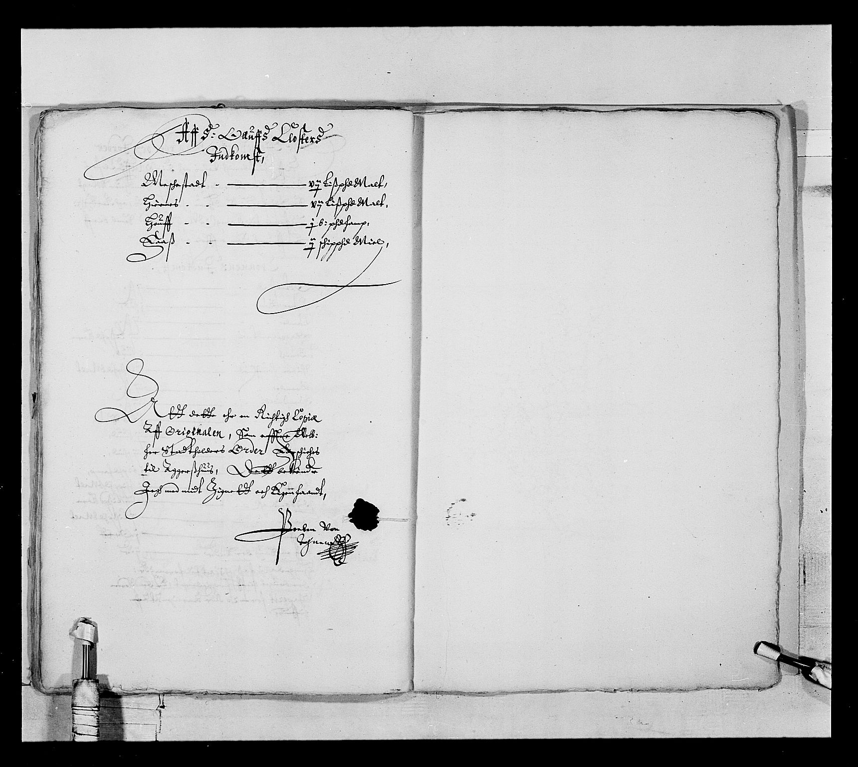 Stattholderembetet 1572-1771, AV/RA-EA-2870/Ek/L0022/0003: Jordebøker 1633-1658: / To jordebøker over viss rente i Tønsberg len, 1633-1647, p. 21