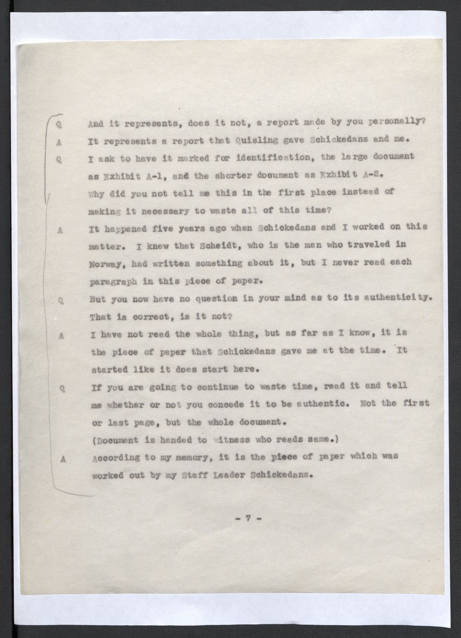 Landssvikarkivet, Oslo politikammer, AV/RA-S-3138-01/D/Da/L0003: Dnr. 29, 1945, p. 1931