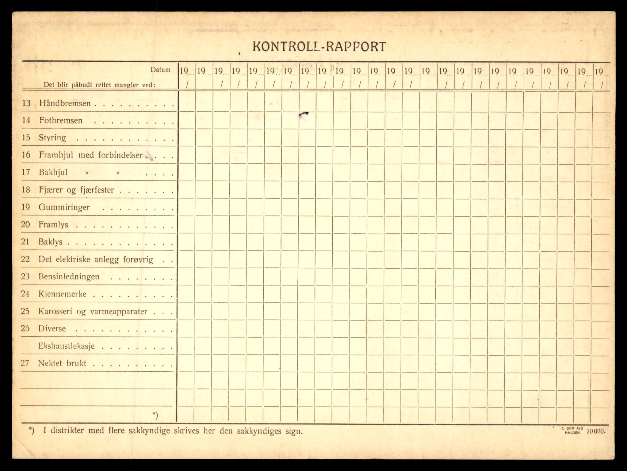 Møre og Romsdal vegkontor - Ålesund trafikkstasjon, AV/SAT-A-4099/F/Fe/L0028: Registreringskort for kjøretøy T 11290 - T 11429, 1927-1998, p. 1986