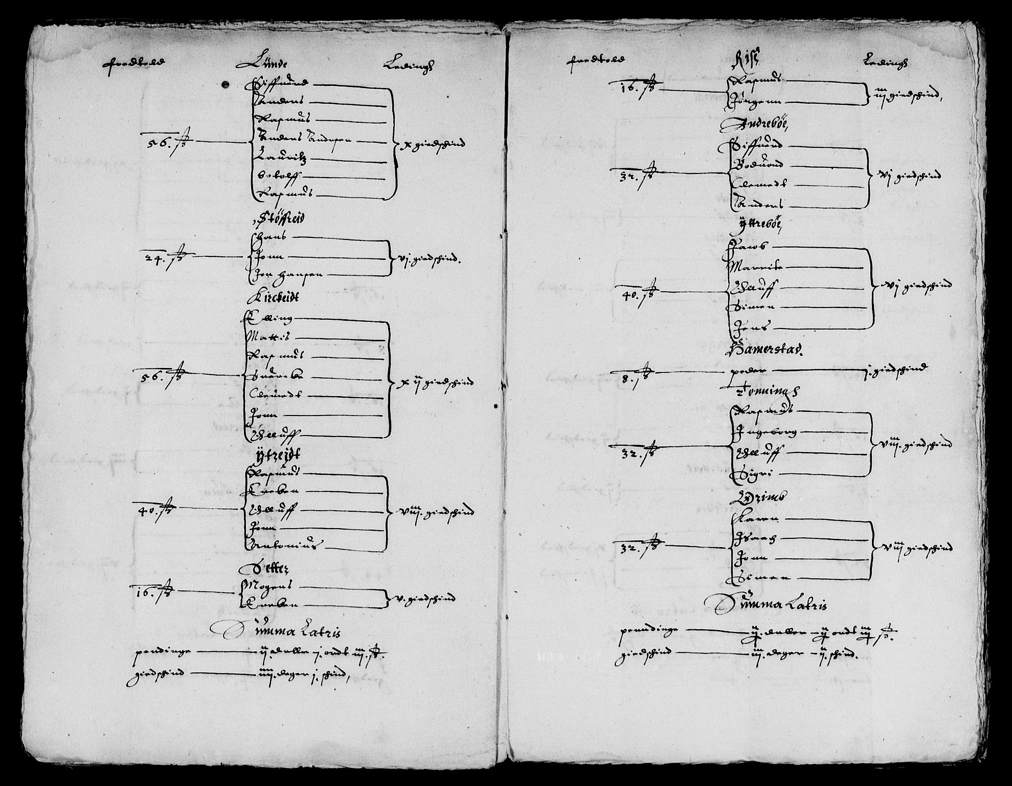 Rentekammeret inntil 1814, Reviderte regnskaper, Lensregnskaper, AV/RA-EA-5023/R/Rb/Rbt/L0026: Bergenhus len, 1618-1619