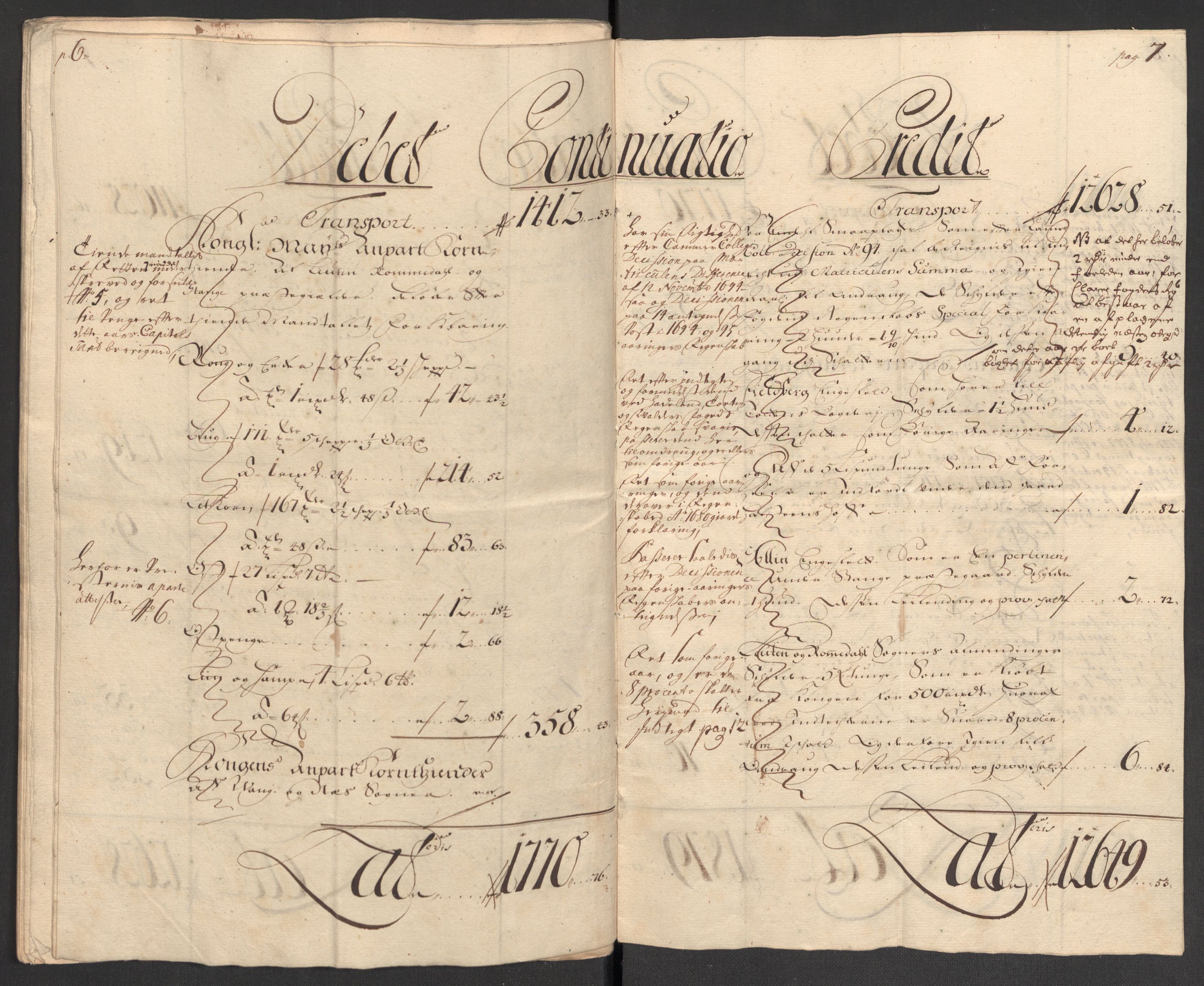 Rentekammeret inntil 1814, Reviderte regnskaper, Fogderegnskap, RA/EA-4092/R16/L1040: Fogderegnskap Hedmark, 1701-1702, p. 218