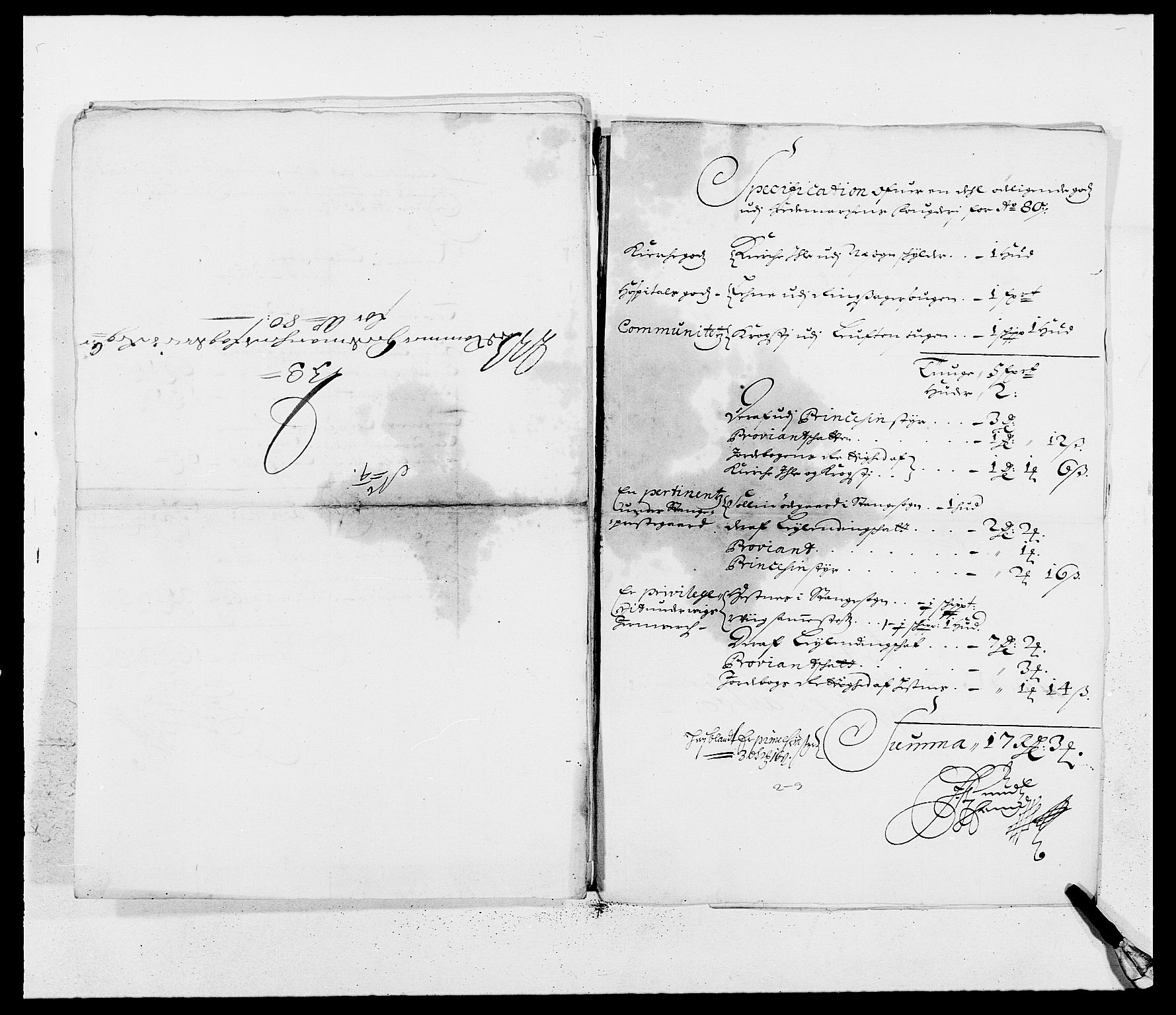 Rentekammeret inntil 1814, Reviderte regnskaper, Fogderegnskap, AV/RA-EA-4092/R16/L1020: Fogderegnskap Hedmark, 1680, p. 334