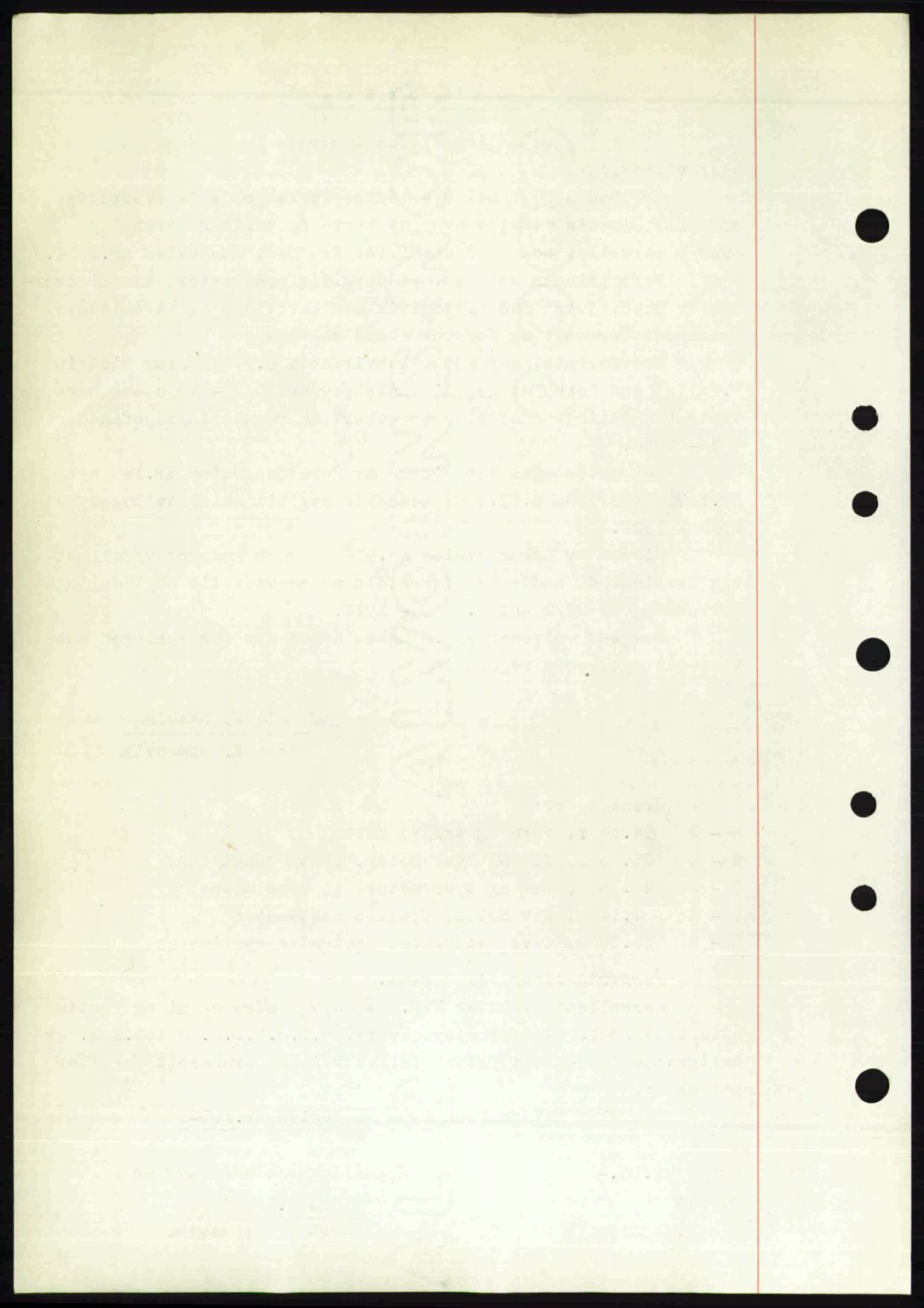Byfogd og Byskriver i Bergen, AV/SAB-A-3401/03/03Bc/L0033: Mortgage book no. A26-27, 1950-1950, Diary no: : 6861/1950