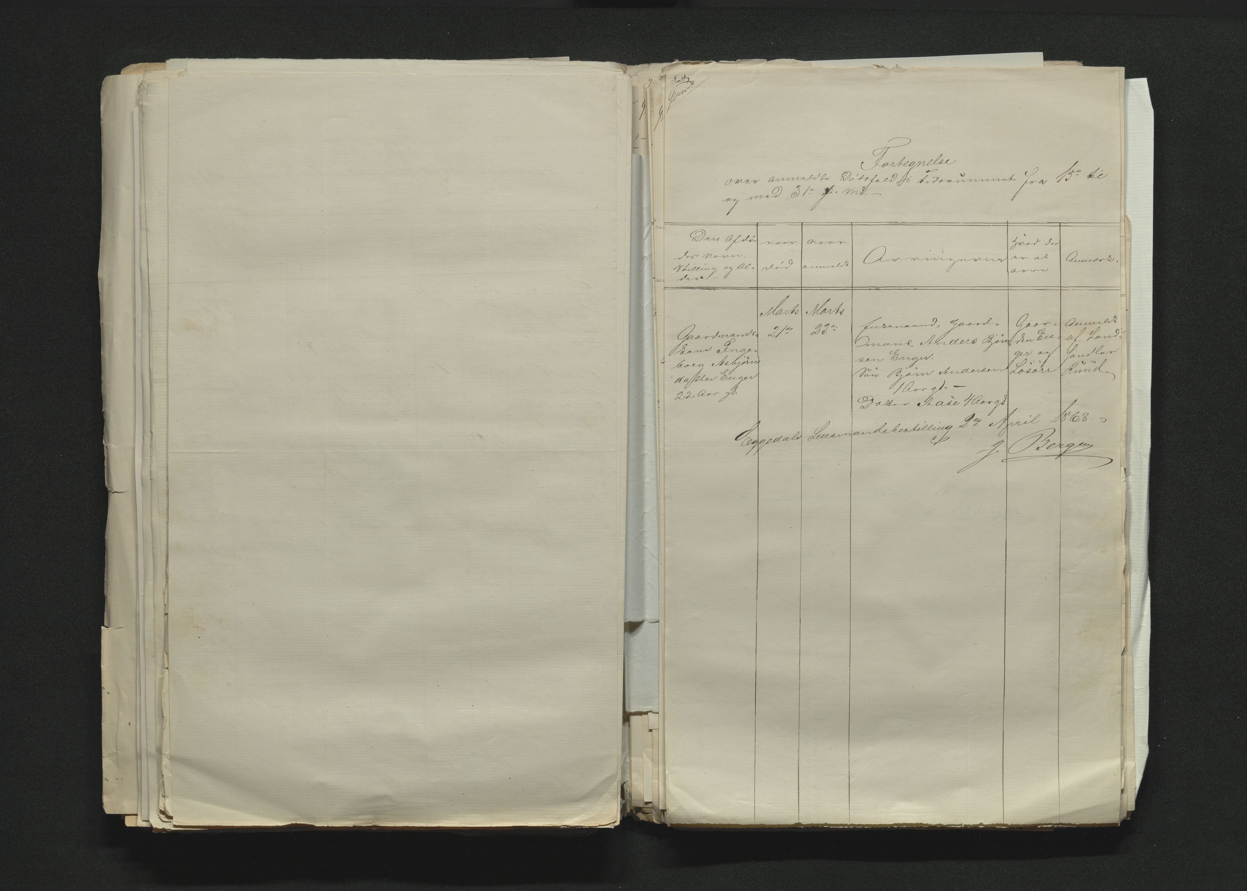 Eiker, Modum og Sigdal sorenskriveri, AV/SAKO-A-123/H/Ha/Hab/L0012: Dødsfallsmeldinger, 1866-1869, p. 469