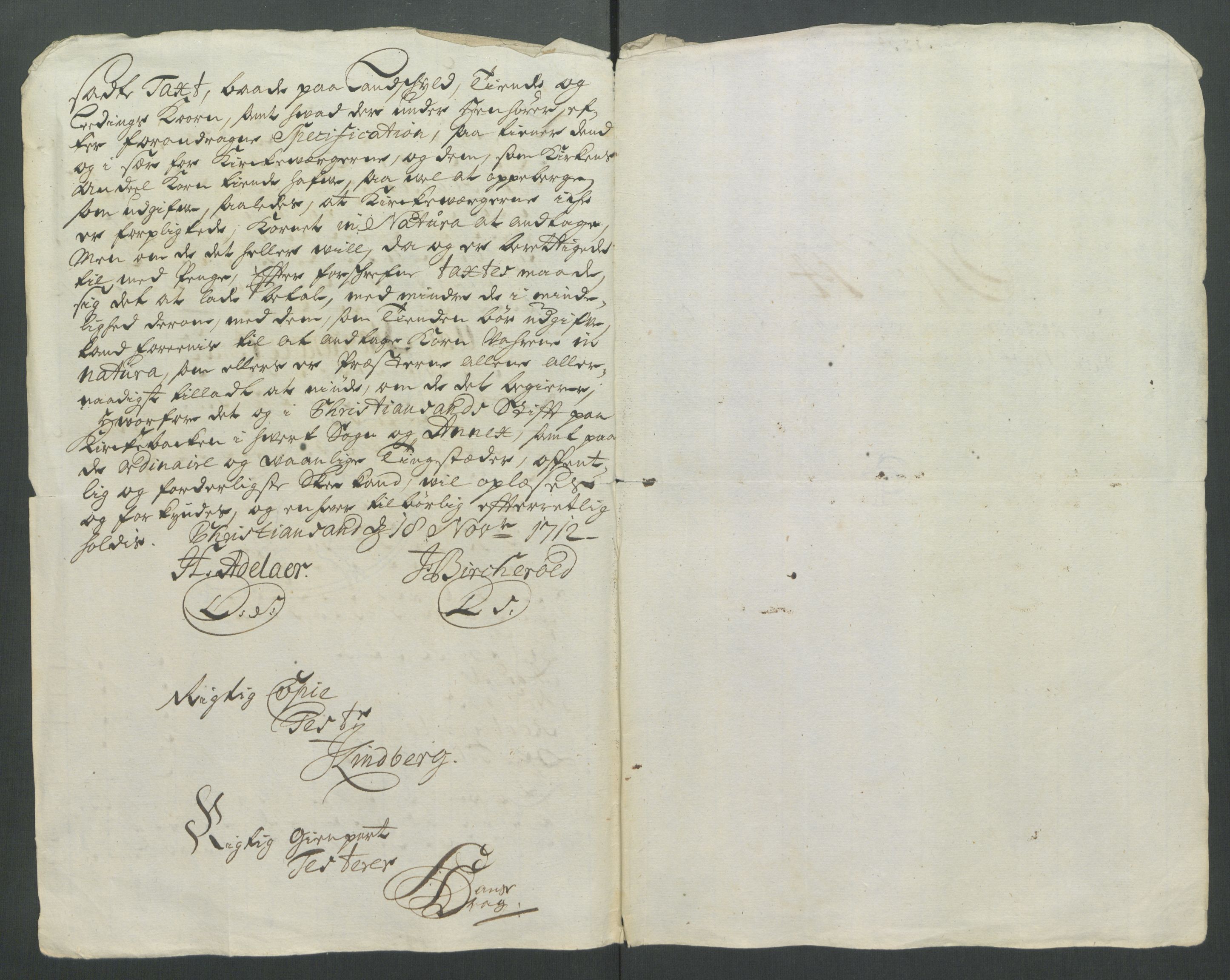 Rentekammeret inntil 1814, Reviderte regnskaper, Fogderegnskap, AV/RA-EA-4092/R36/L2123: Fogderegnskap Øvre og Nedre Telemark og Bamble, 1712, p. 141