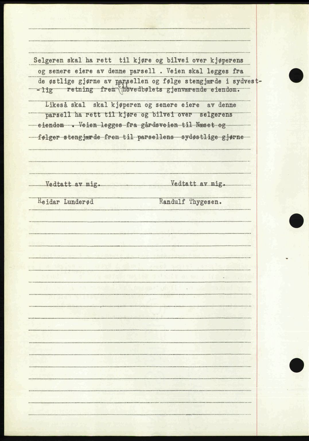 Nedenes sorenskriveri, AV/SAK-1221-0006/G/Gb/Gba/L0062: Mortgage book no. A14, 1949-1950, Diary no: : 23/1950