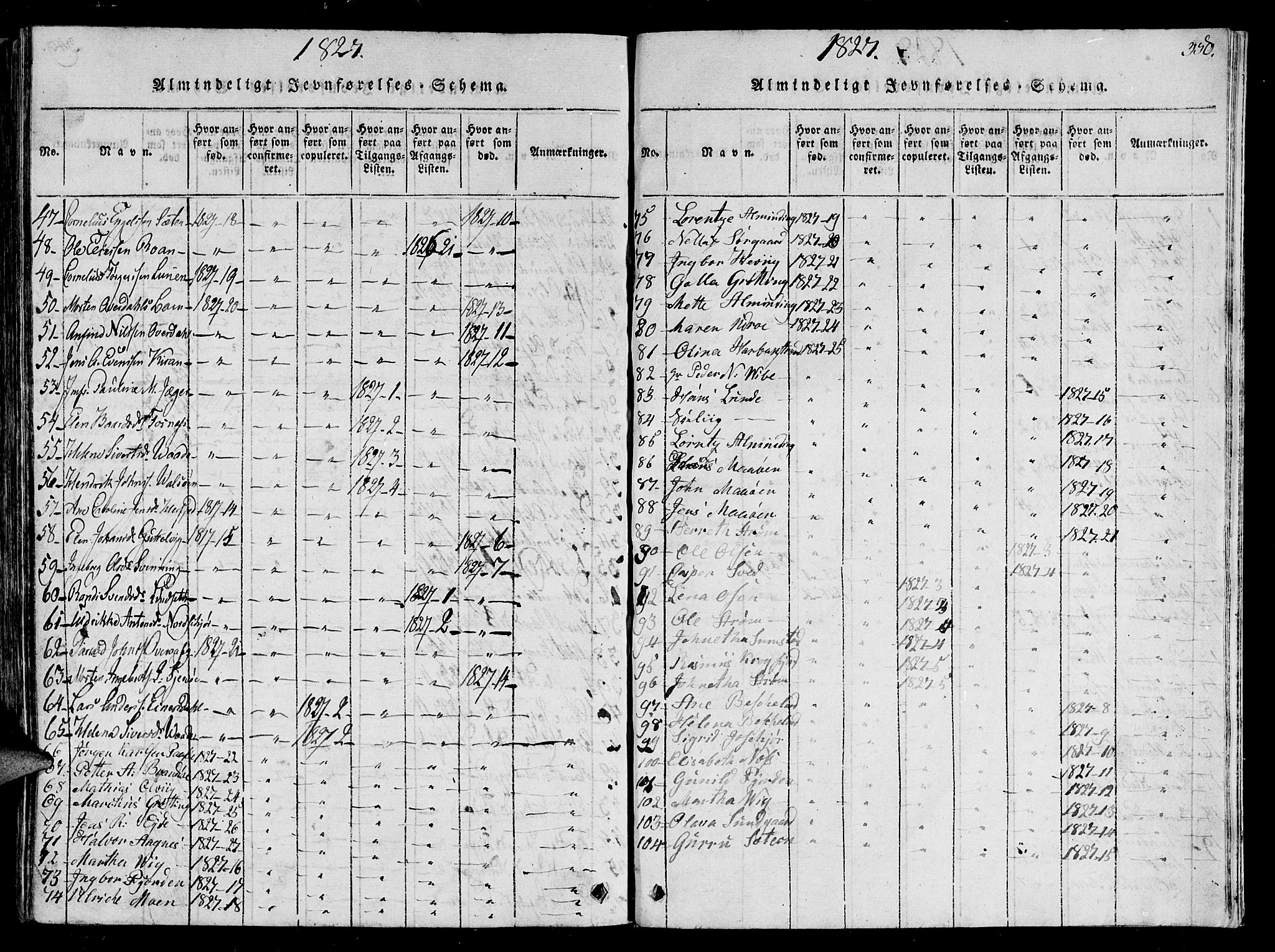 Ministerialprotokoller, klokkerbøker og fødselsregistre - Sør-Trøndelag, SAT/A-1456/657/L0702: Parish register (official) no. 657A03, 1818-1831, p. 350