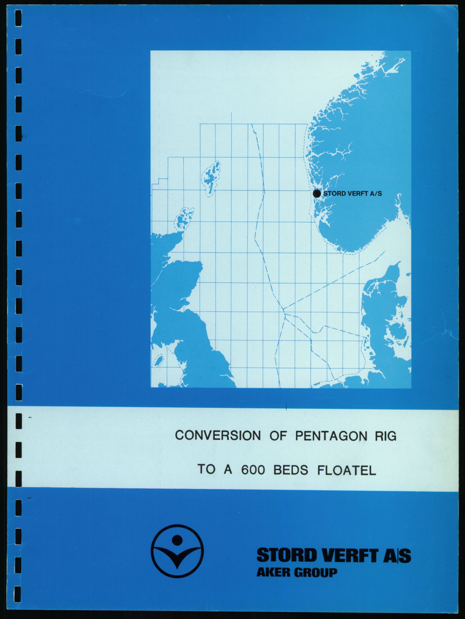 Pa 1503 - Stavanger Drilling AS, AV/SAST-A-101906/D/L0002: Korrespondanse og saksdokumenter, 1974-1980, p. 406