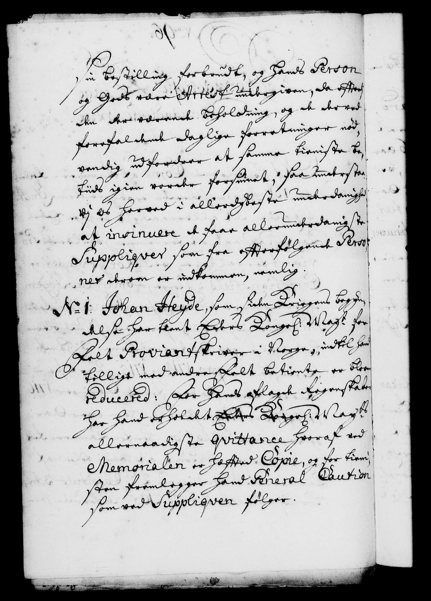 Rentekammeret, Kammerkanselliet, RA/EA-3111/G/Gf/Gfa/L0005: Norsk relasjons- og resolusjonsprotokoll (merket RK 52.5), 1722, p. 502