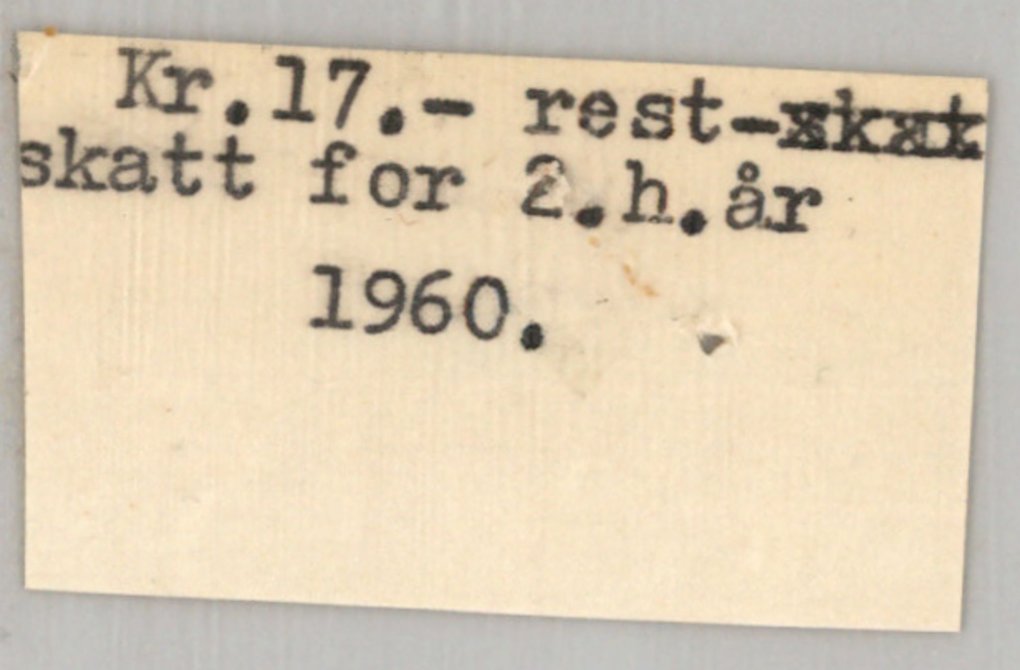 Møre og Romsdal vegkontor - Ålesund trafikkstasjon, AV/SAT-A-4099/F/Fe/L0037: Registreringskort for kjøretøy T 13031 - T 13179, 1927-1998, p. 2139