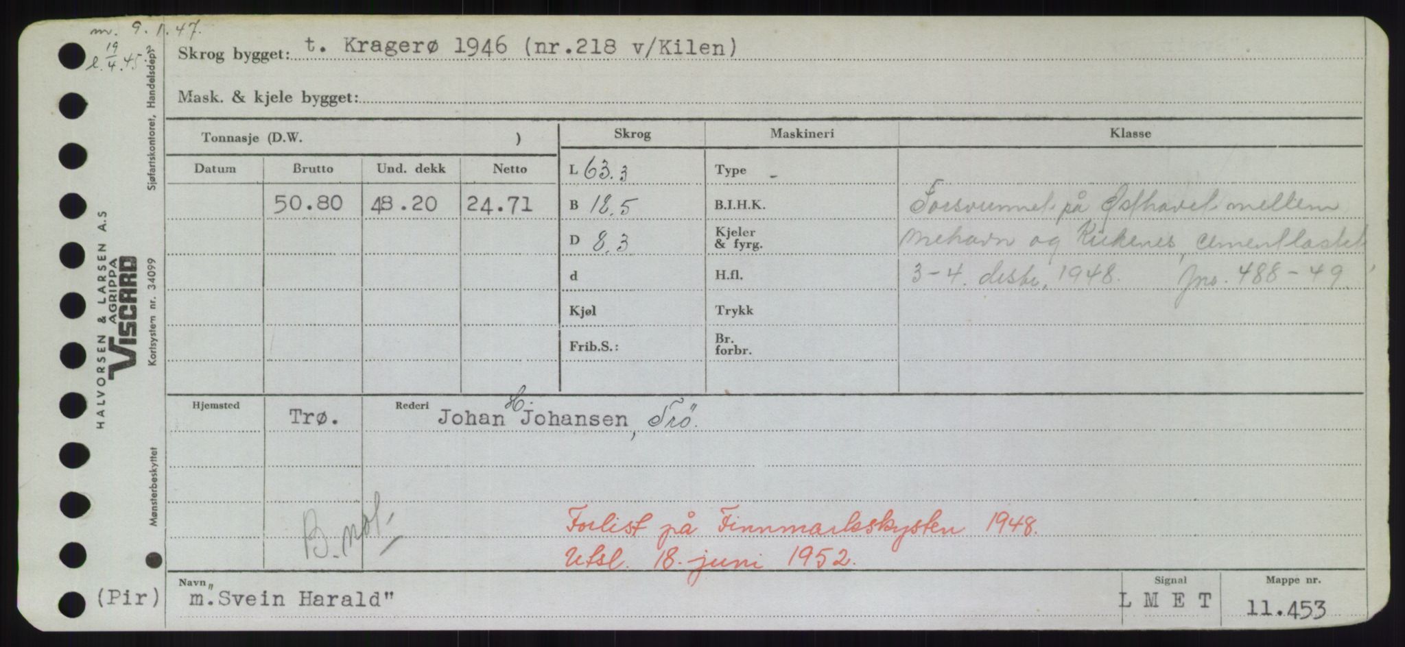 Sjøfartsdirektoratet med forløpere, Skipsmålingen, AV/RA-S-1627/H/Hd/L0037: Fartøy, Su-Så, p. 303