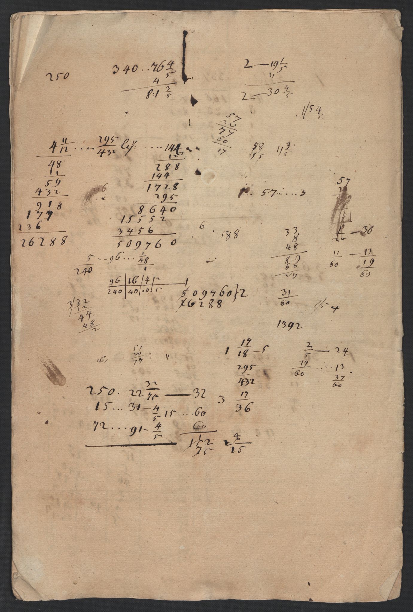 Rentekammeret inntil 1814, Reviderte regnskaper, Fogderegnskap, AV/RA-EA-4092/R04/L0135: Fogderegnskap Moss, Onsøy, Tune, Veme og Åbygge, 1709-1710, p. 247