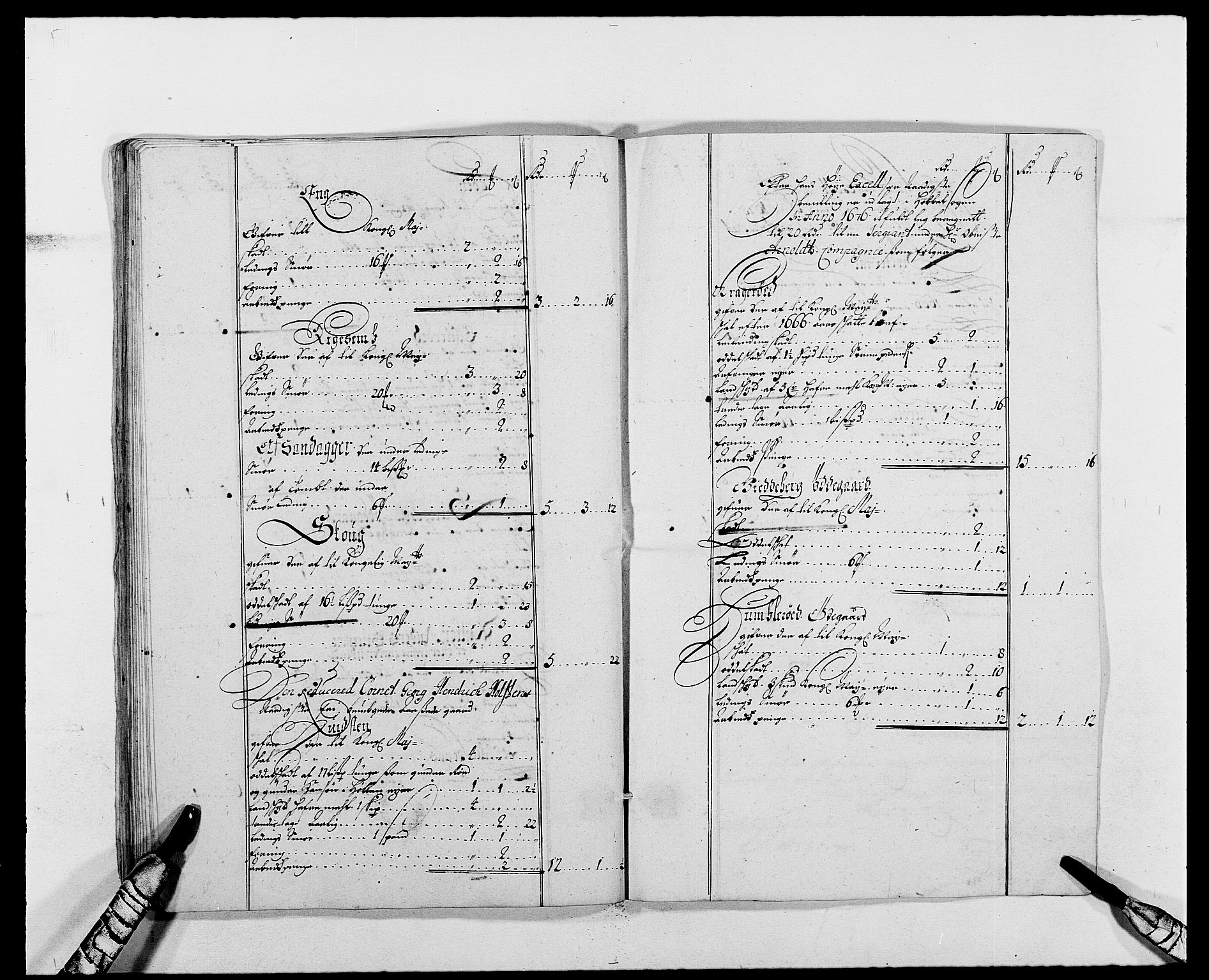 Rentekammeret inntil 1814, Reviderte regnskaper, Fogderegnskap, RA/EA-4092/R02/L0107: Fogderegnskap Moss og Verne kloster, 1685-1691, p. 220
