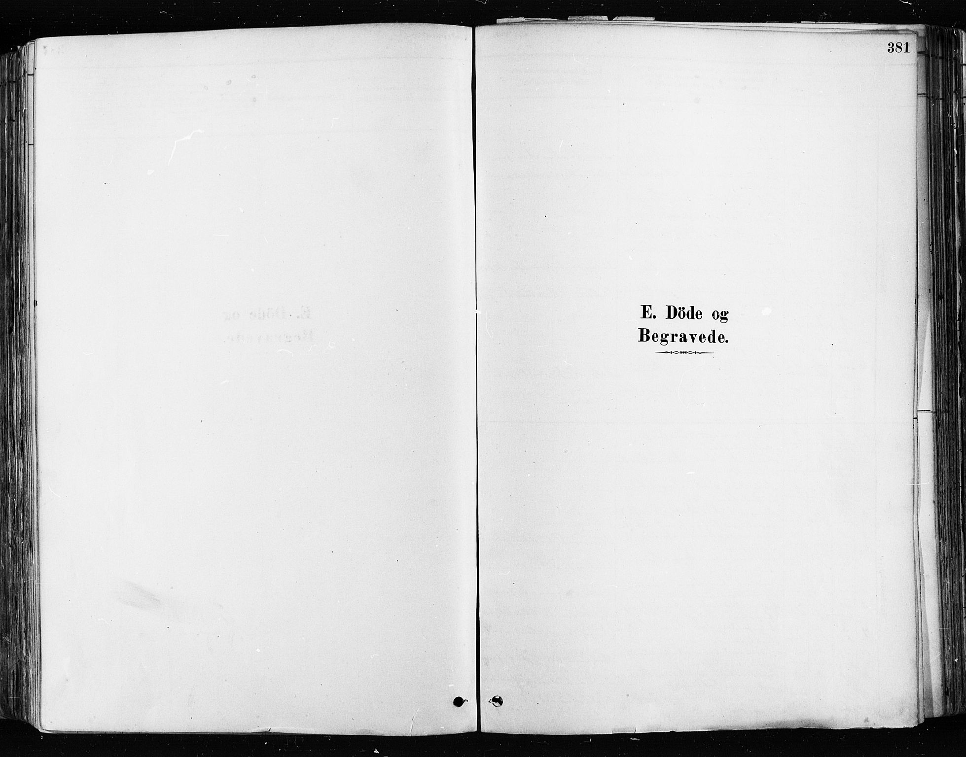 Tune prestekontor Kirkebøker, SAO/A-2007/F/Fa/L0017: Parish register (official) no. 17, 1878-1887, p. 381