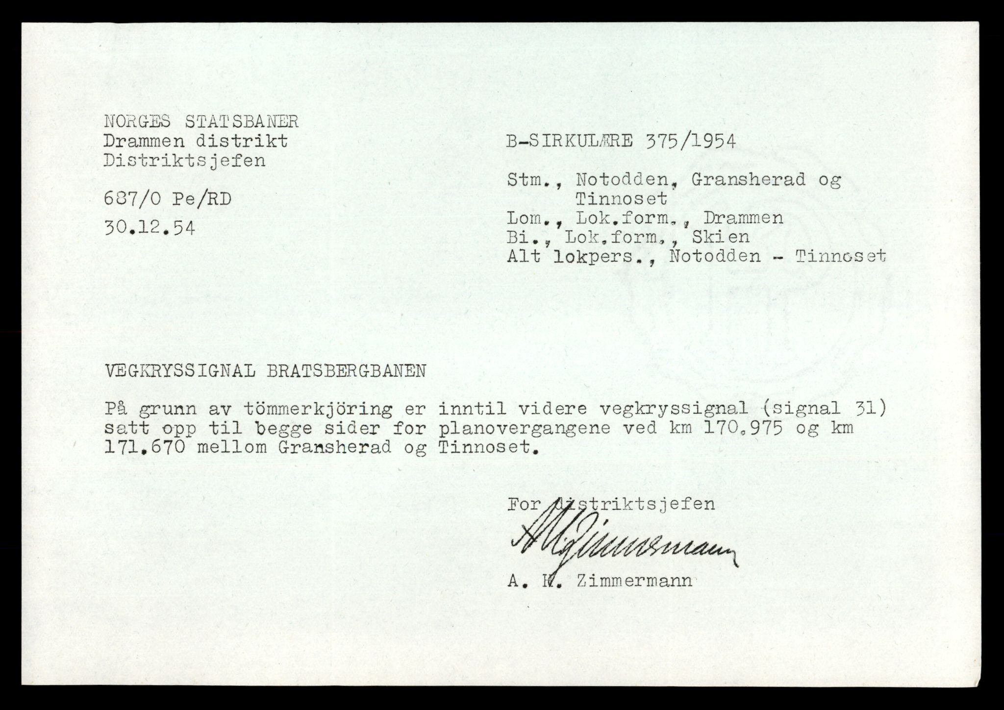 Norges statsbaner (NSB) - Narvik distrikt, AV/SAT-A-6460/0002/X/Xd/L0002: --, 1940-1954, p. 2083