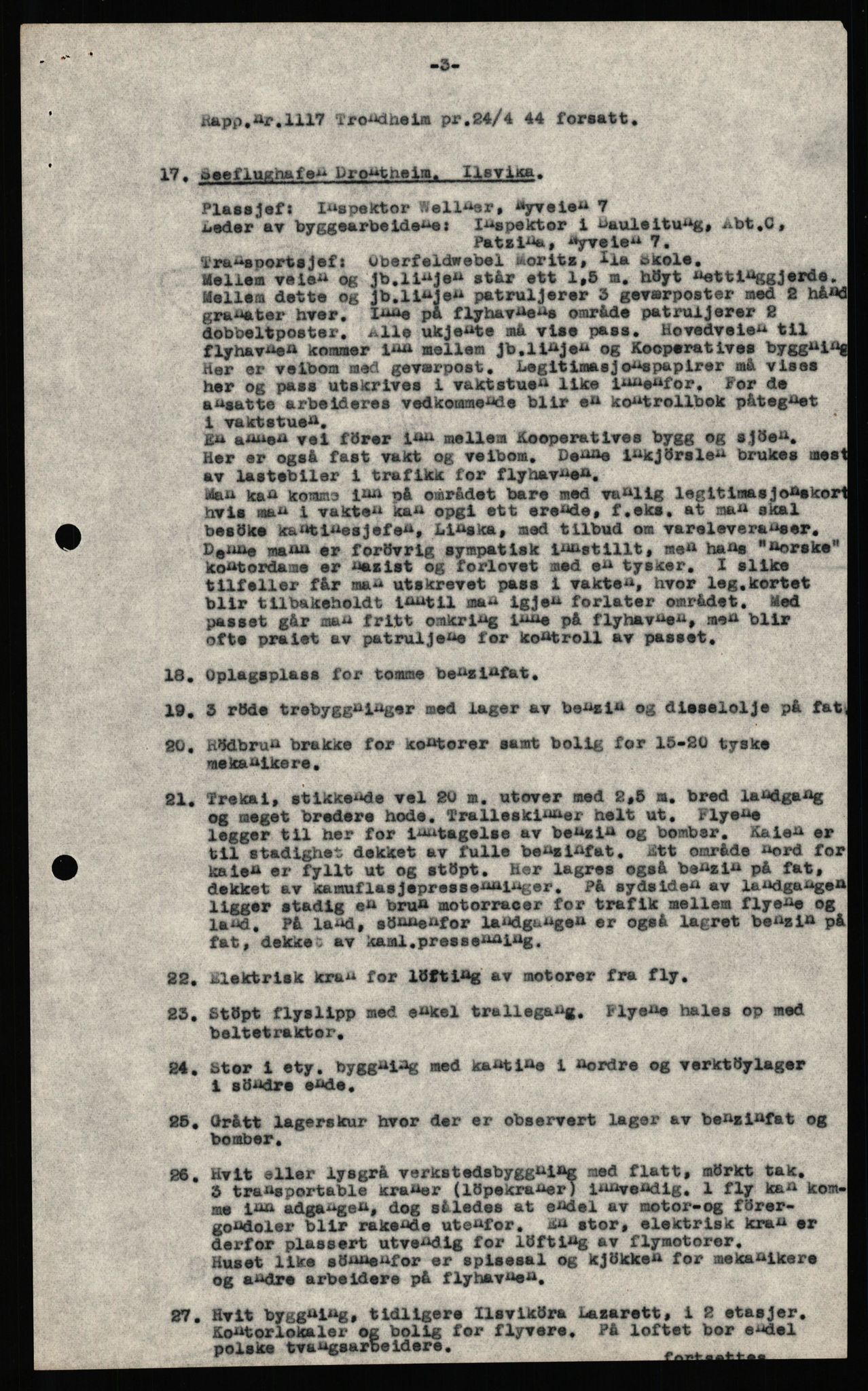 Forsvaret, Forsvarets overkommando II, AV/RA-RAFA-3915/D/Dd/L0008: Minefields. Prohibited Areas. Airfields, 1944, p. 108