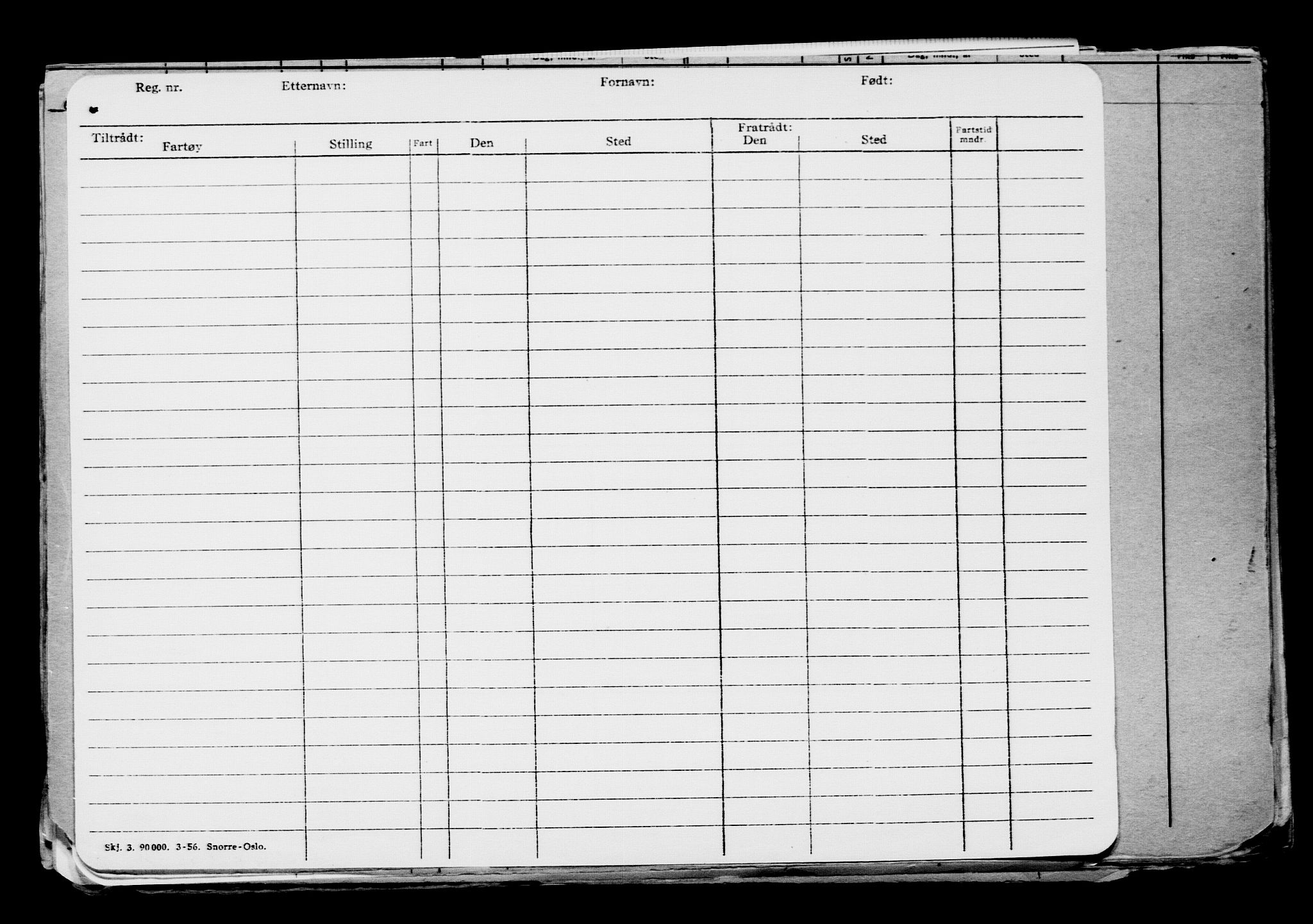 Direktoratet for sjømenn, AV/RA-S-3545/G/Gb/L0165: Hovedkort, 1918-1919, p. 679