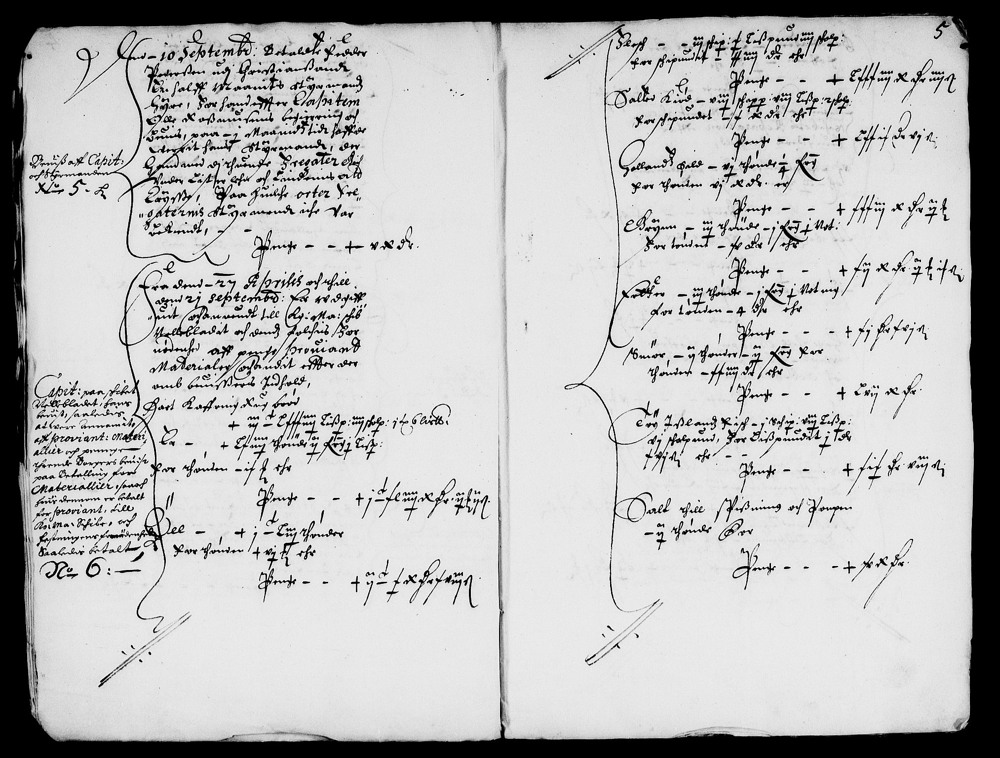 Rentekammeret inntil 1814, Reviderte regnskaper, Lensregnskaper, AV/RA-EA-5023/R/Rb/Rbq/L0048: Nedenes len. Mandals len. Råbyggelag., 1659-1660