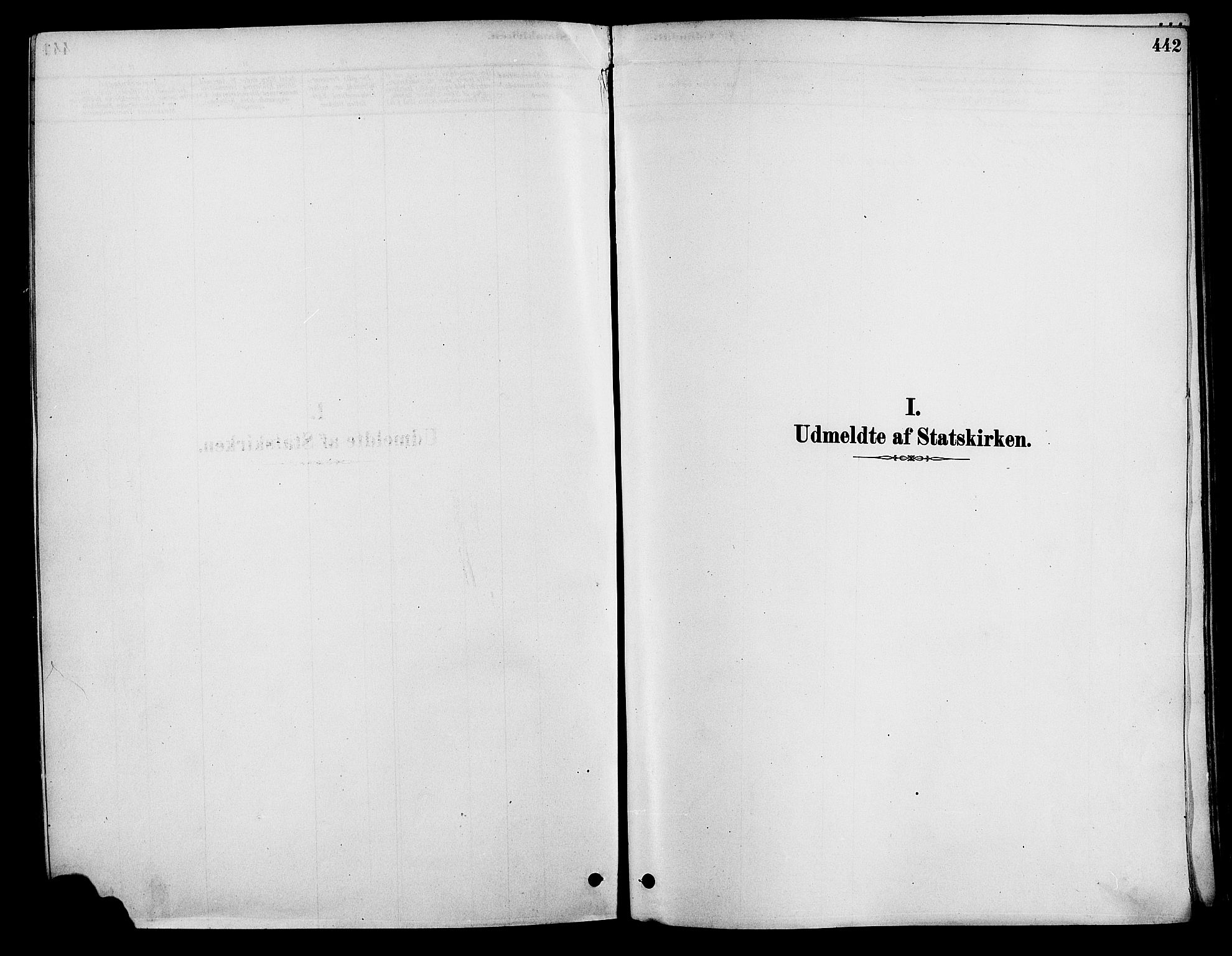 Løten prestekontor, SAH/PREST-022/K/Ka/L0009: Parish register (official) no. 9, 1878-1891, p. 442